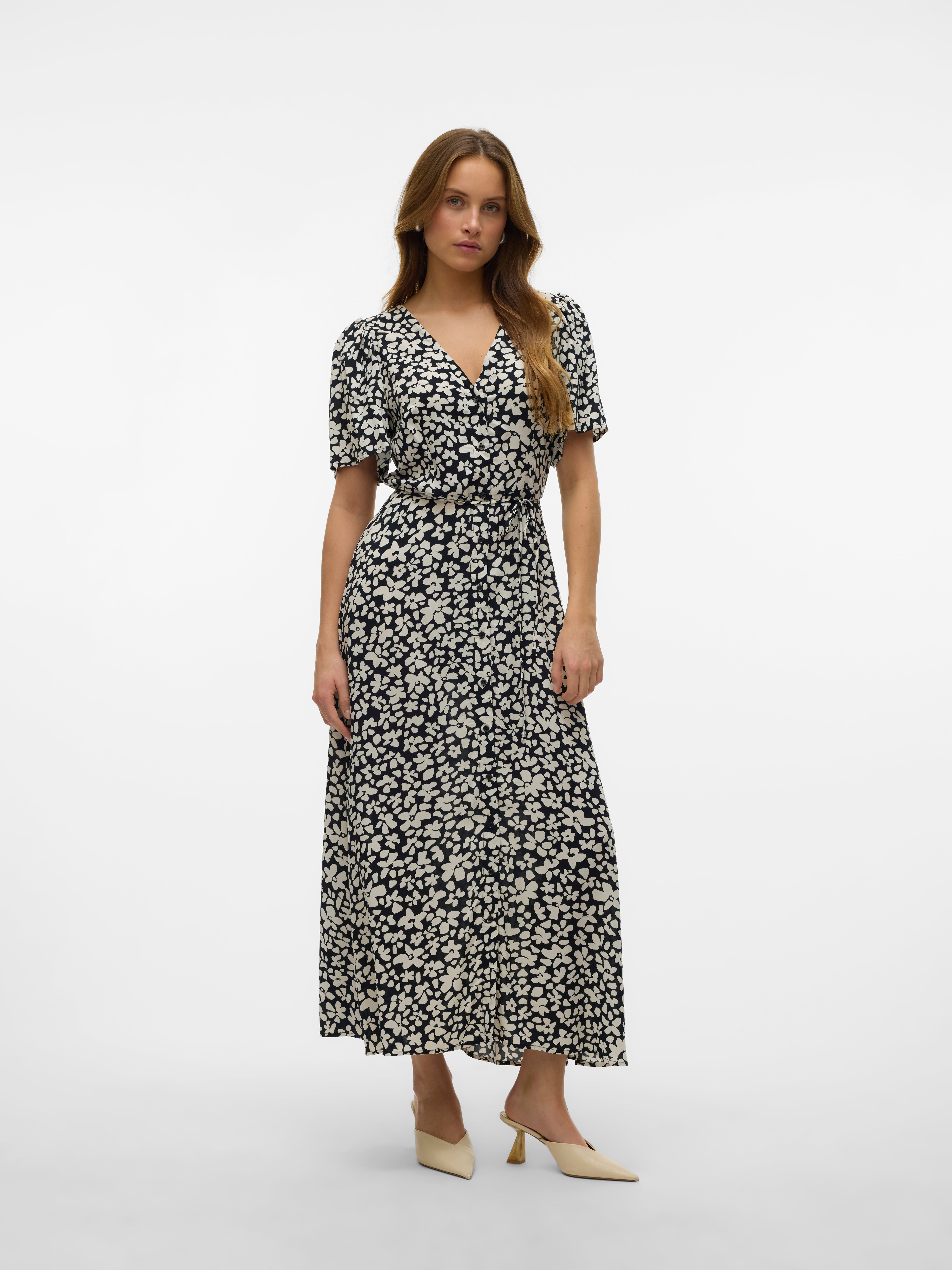 VERO MODA® VMALBA Short dress