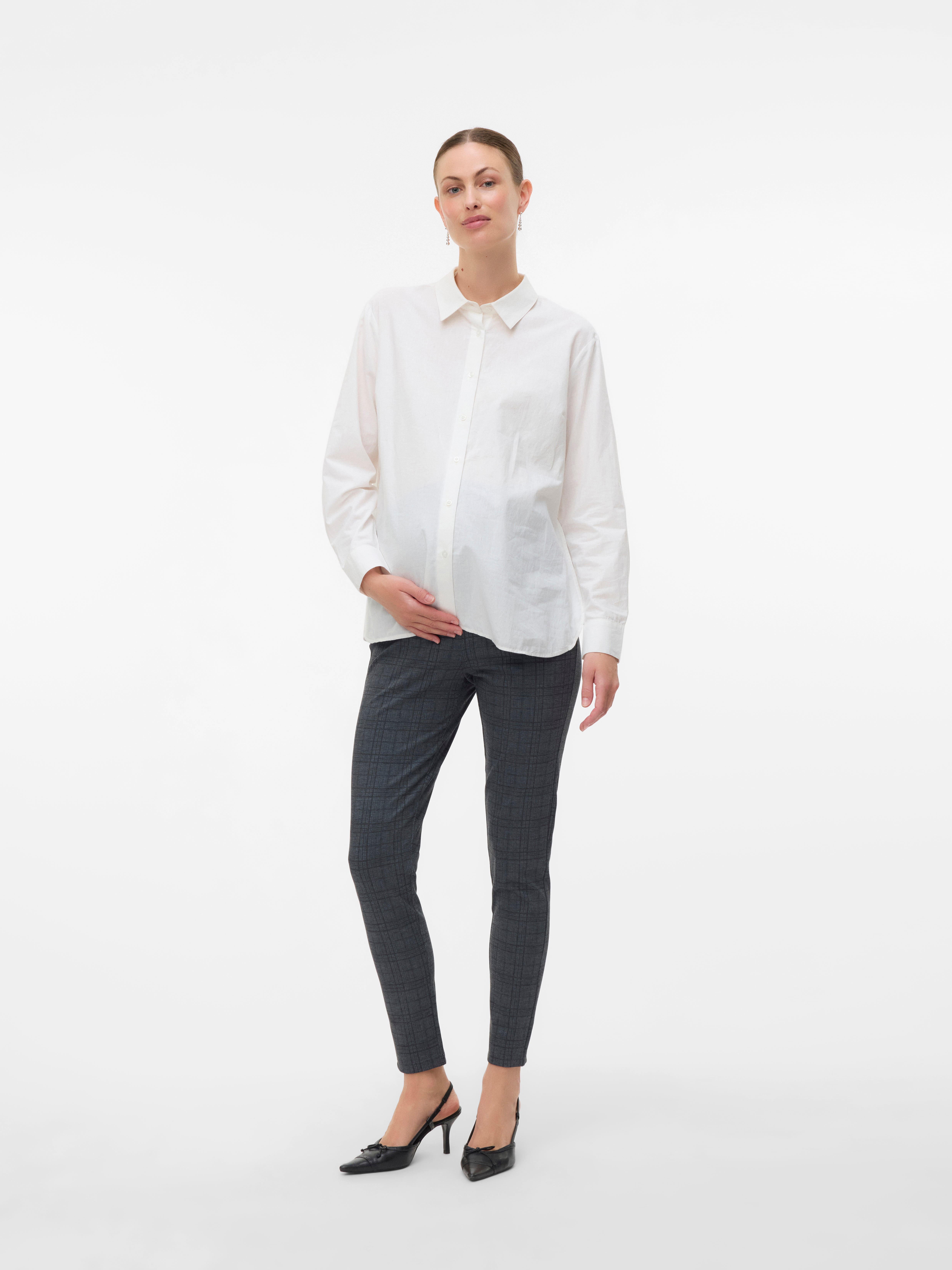 VERO MODA® Slim Fit Leggings