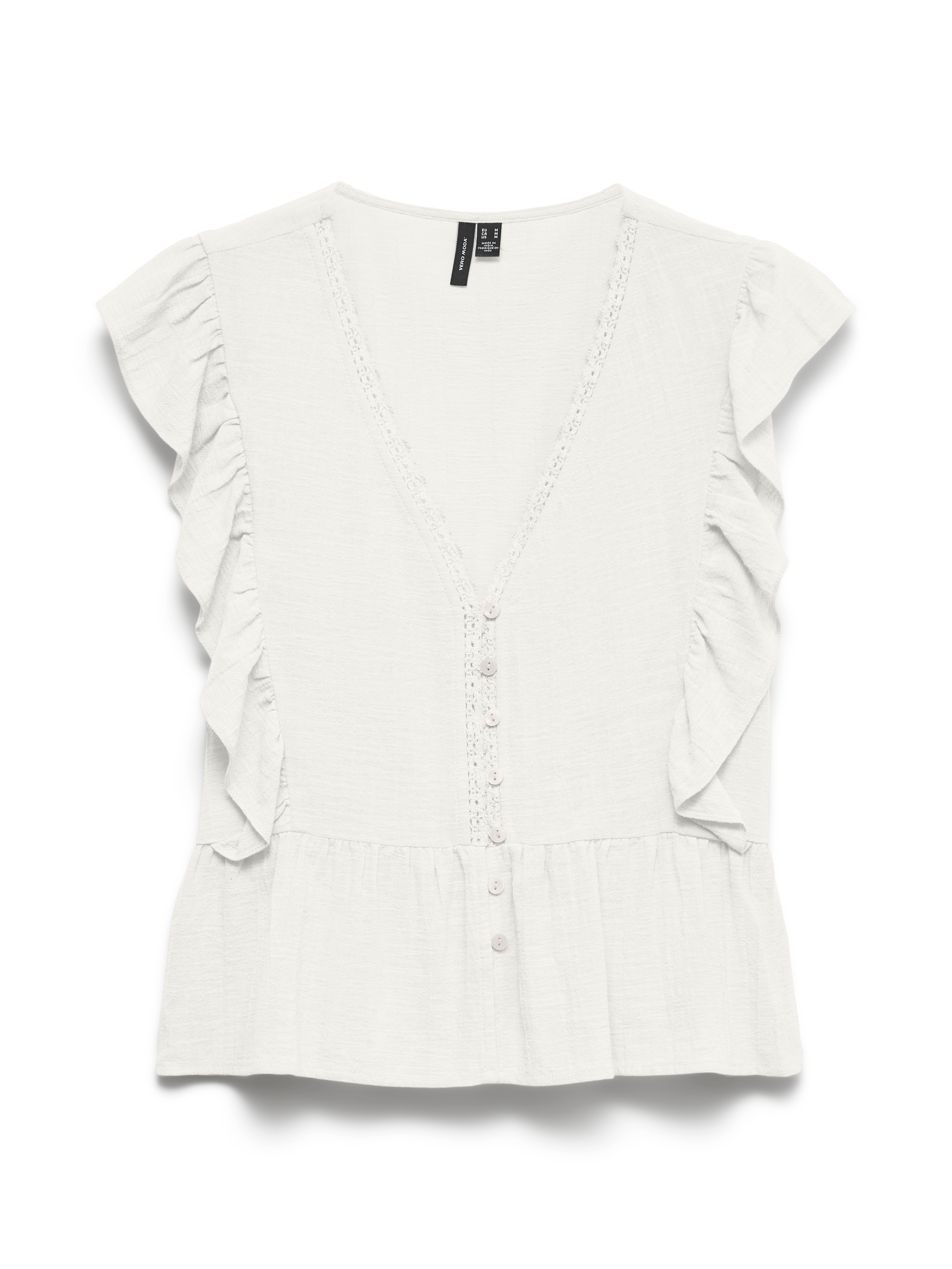 VERO MODA® VMVIDO Top