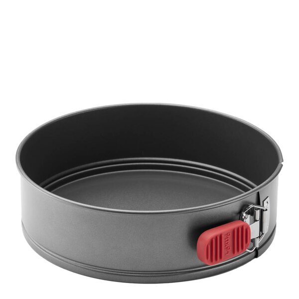 Springform 24 cm keramisk non-stick