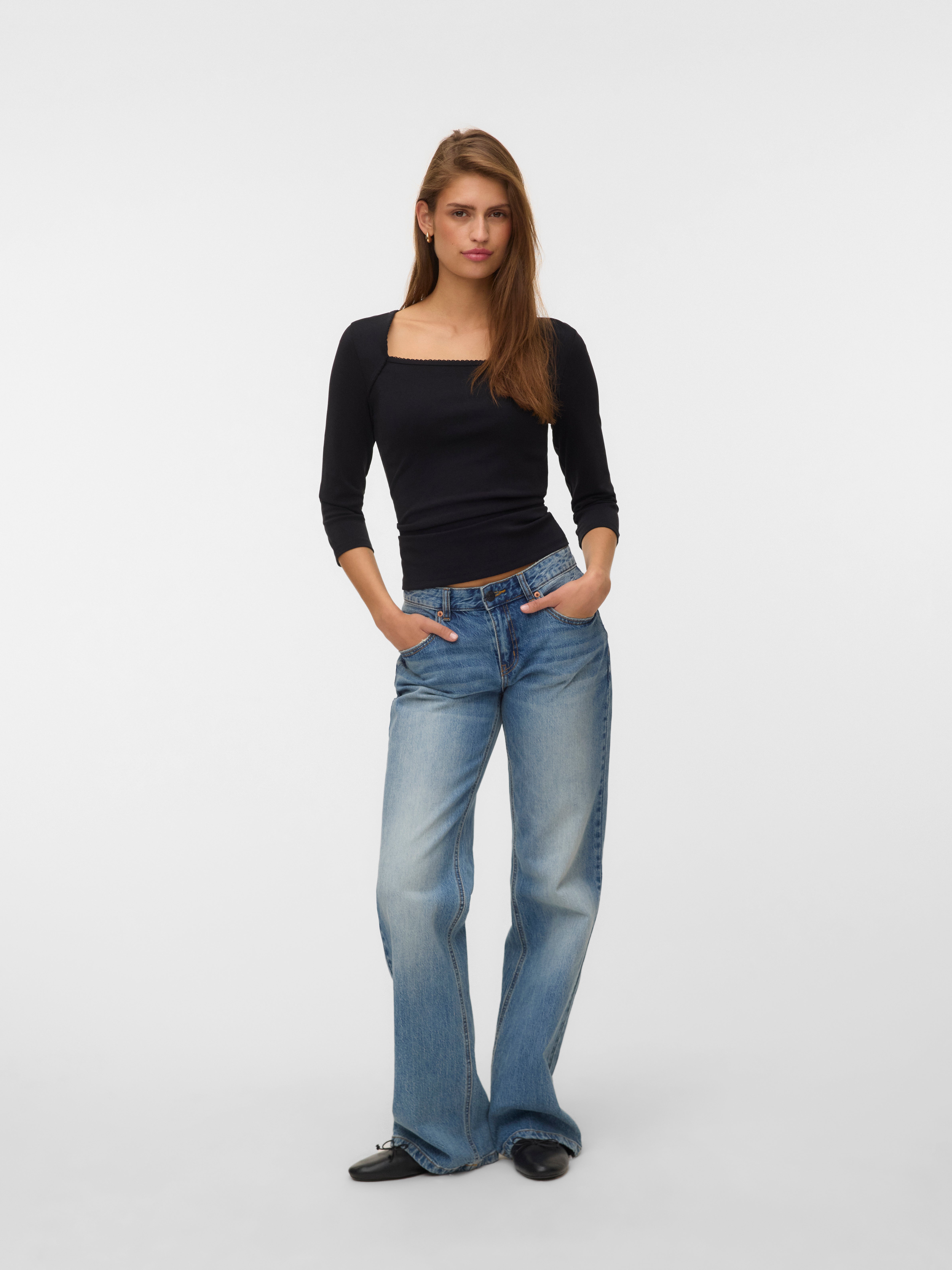 VERO MODA® VMROSA Top