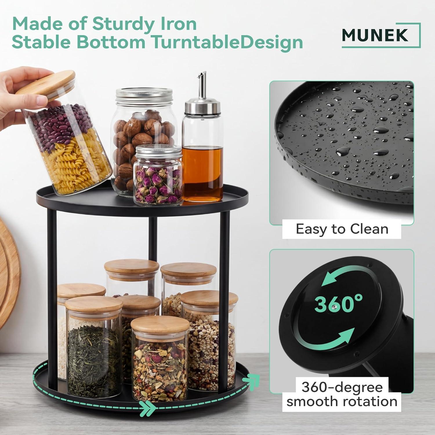 MUNEK 9