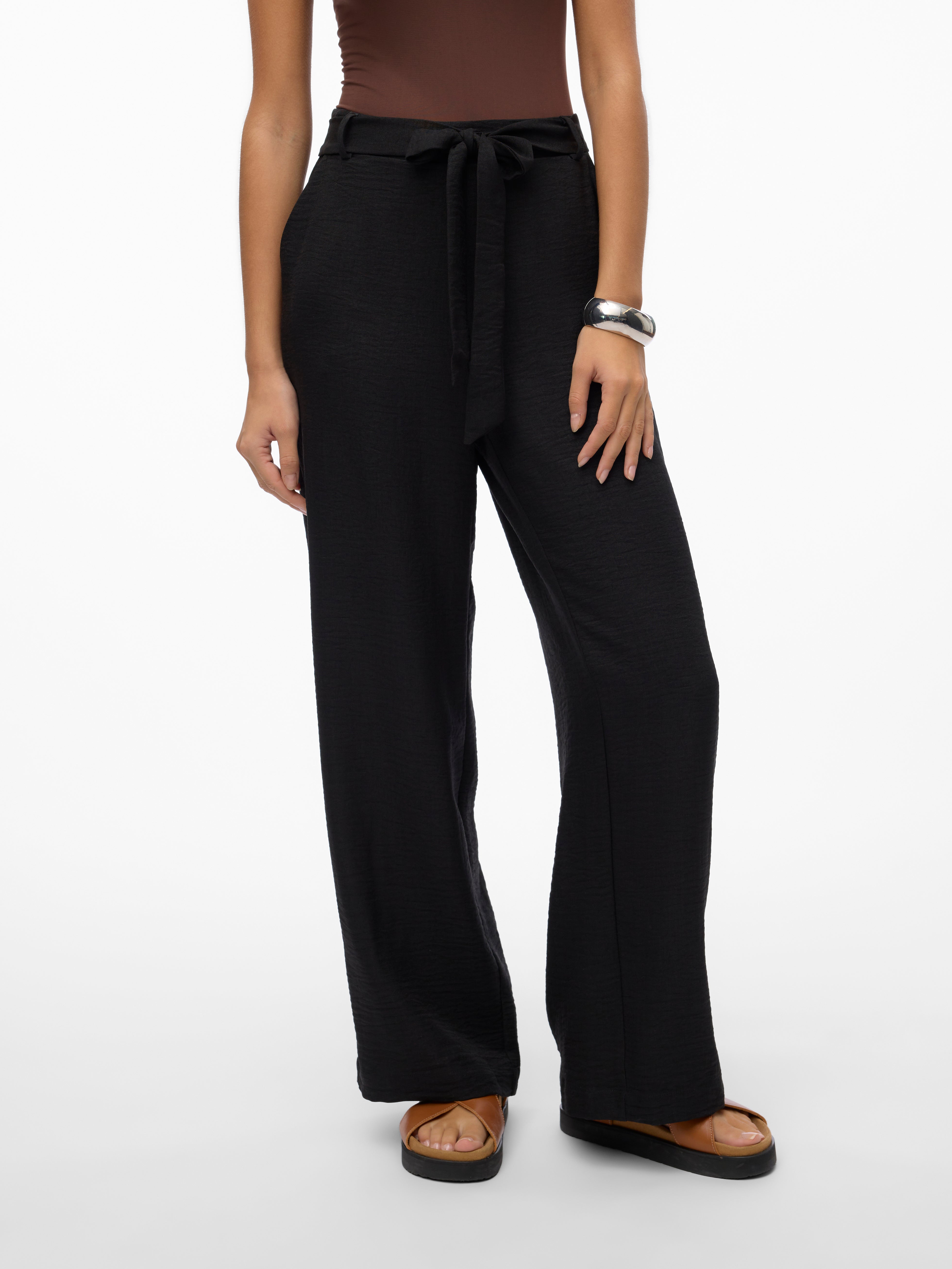VERO MODA® VMMELONY High waist Trousers