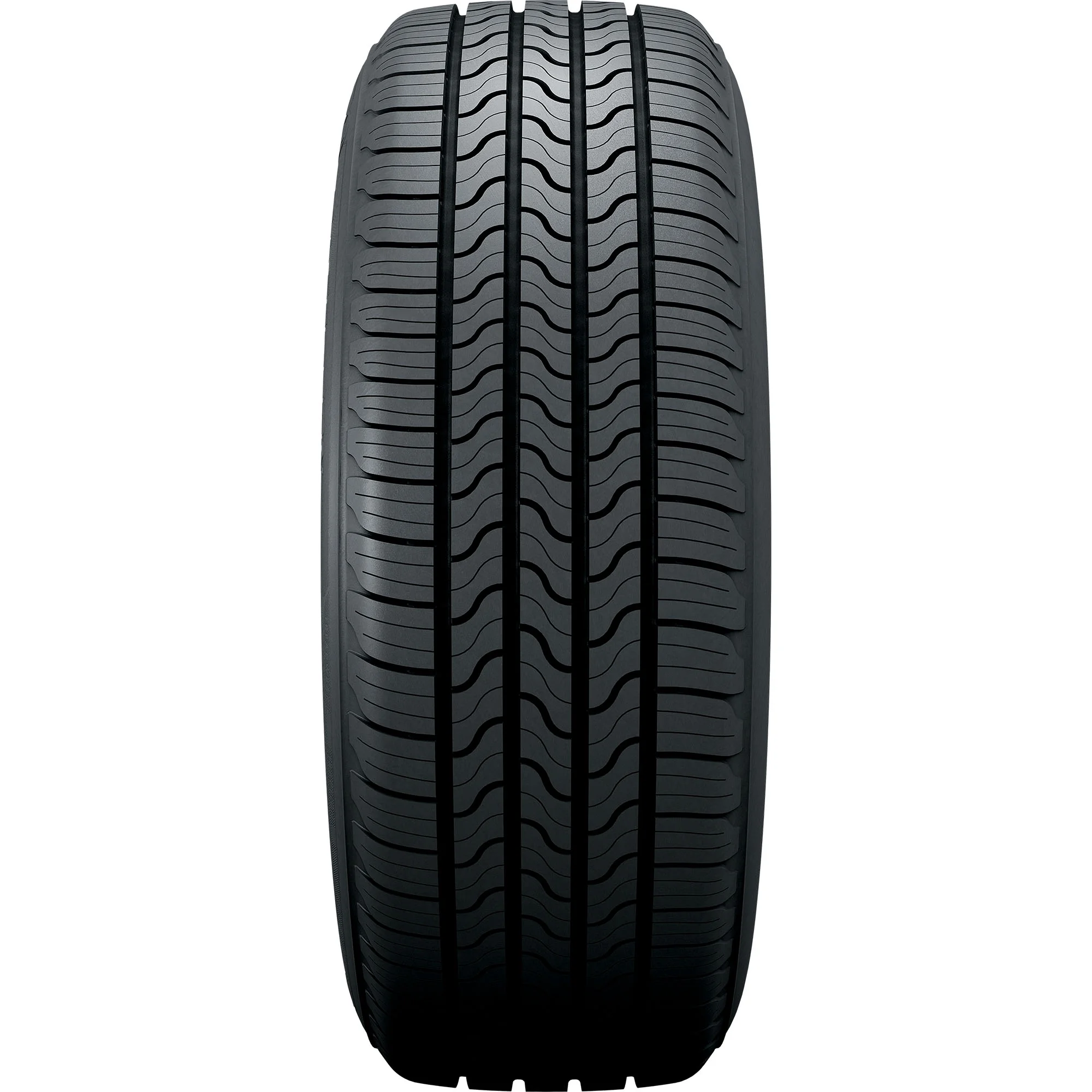 Firestone All-Season All-Season 195/65R15 91T Passenger Tire