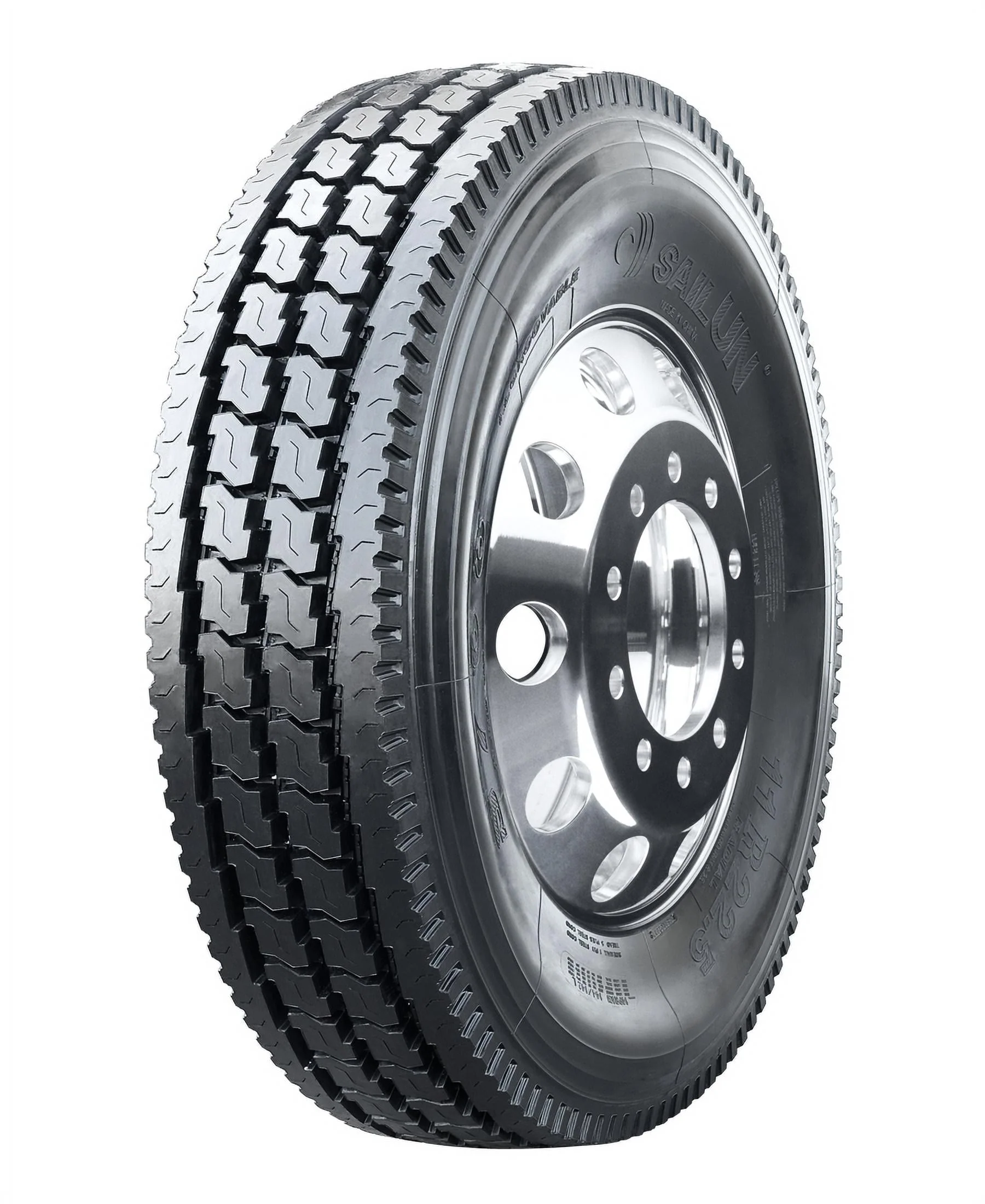 Sailun S768 EFT 11R24.5 149/146M H Commercial Tire