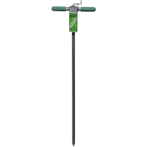 Lewis Tools GBA-1 Gopher and Mole Bait Applicator