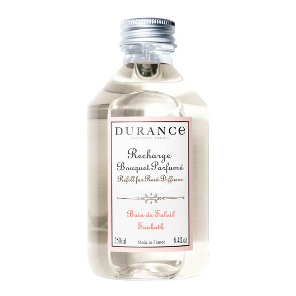 Refill duftpinner 250 ml Sunbath