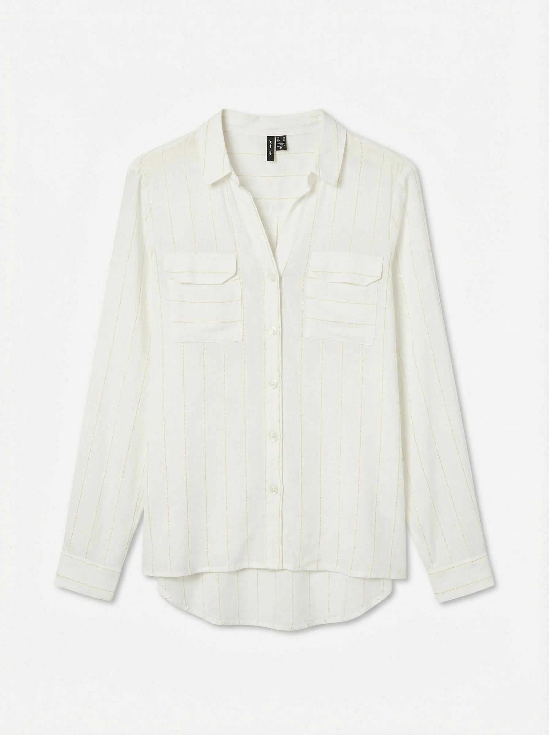 VERO MODA® VMBUMPY Shirt