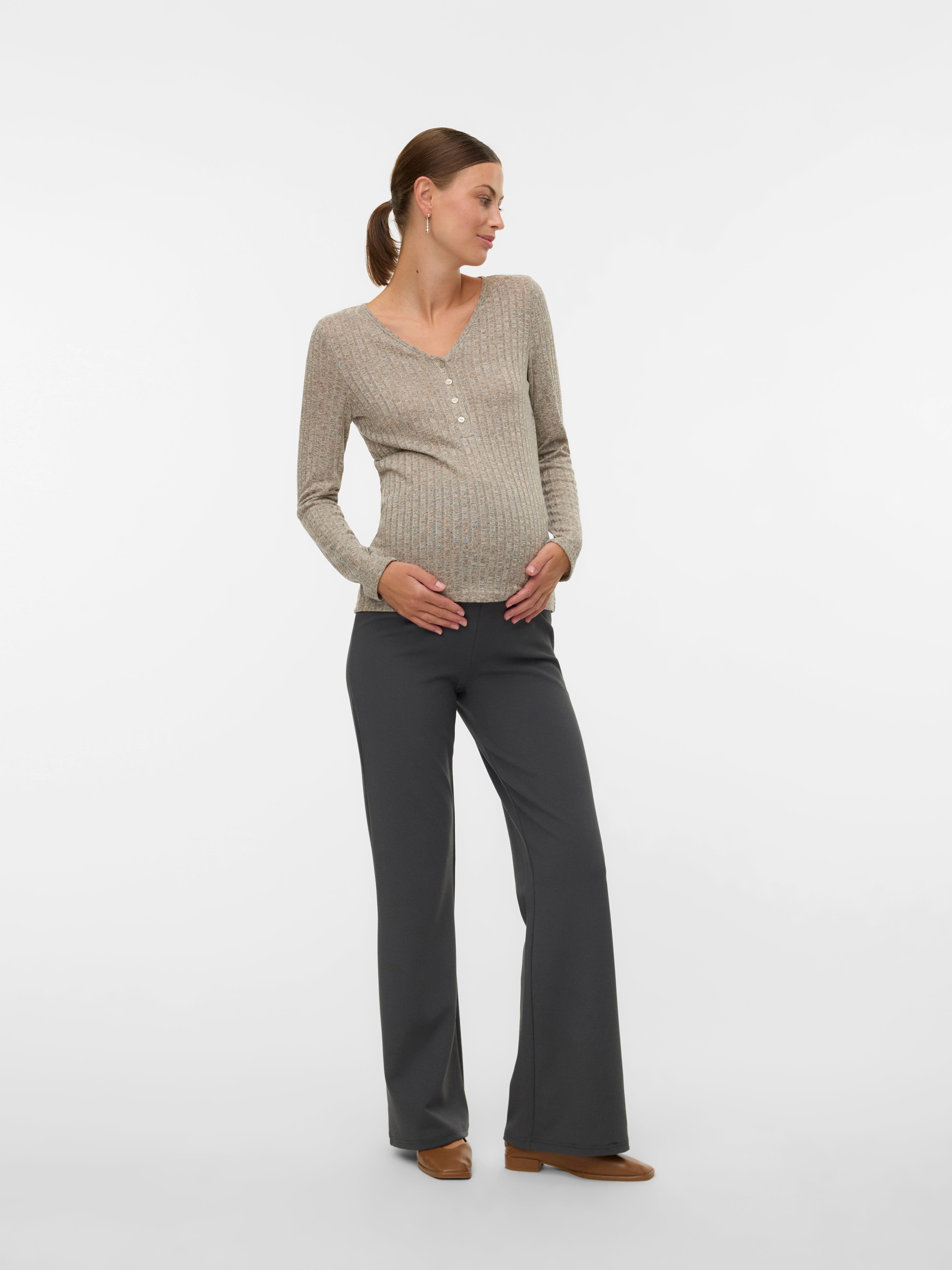 VERO MODA® Regular Fit Trousers