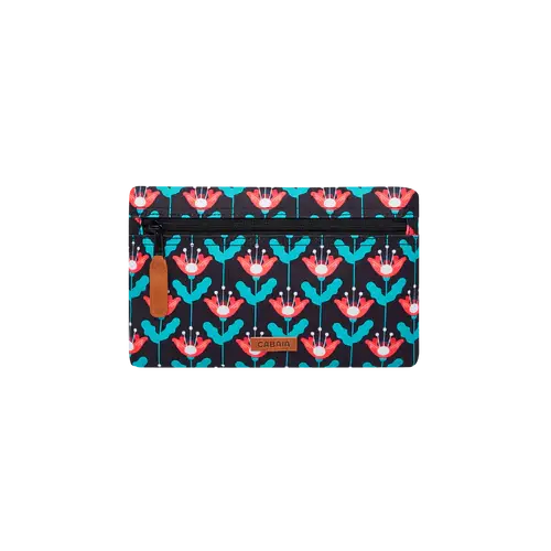 Pochette avant medium Marino del Pacifico