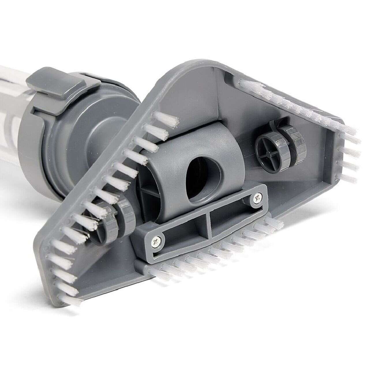 Aspirateur de piscine rechargeable