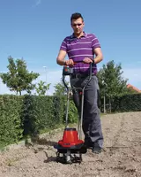 Motoculteur électrique GC-RT 7530