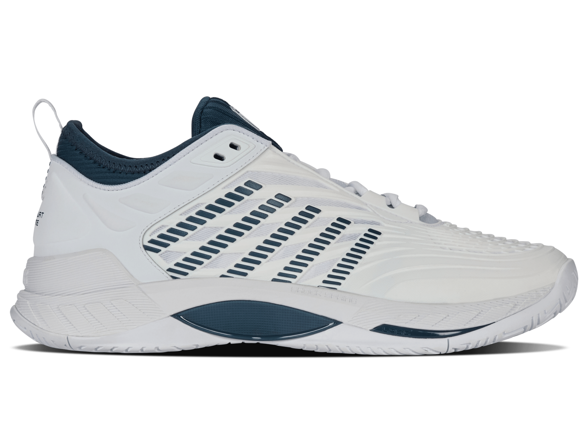 HYPERCOURT SUPREME 2 - K-Swiss Shoes