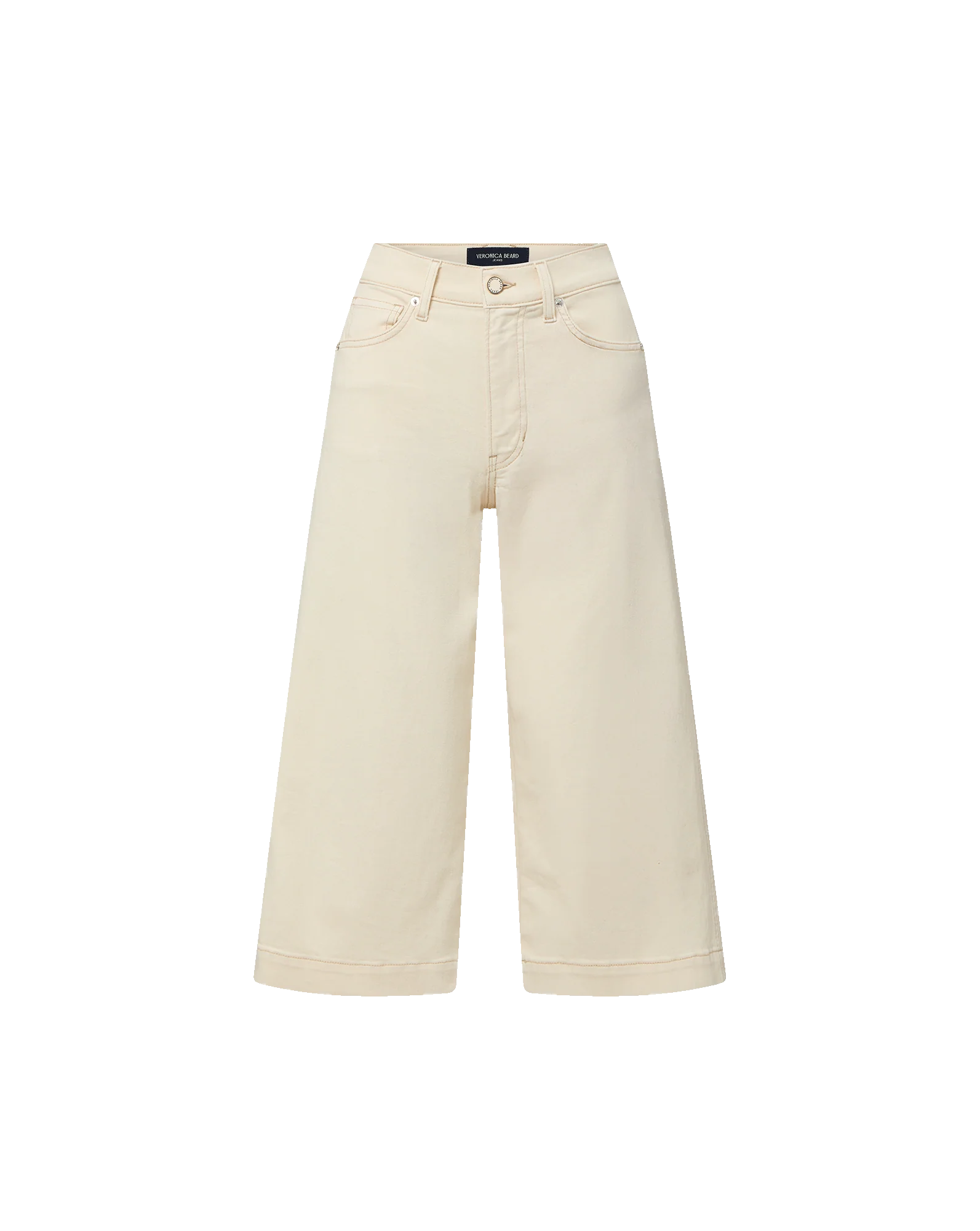 Marlowe Denim Culotte