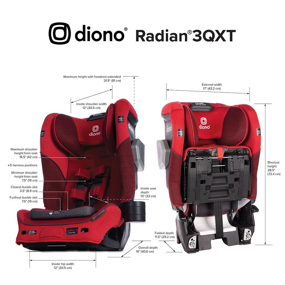 Radian 3QXT SafePlus - Image 5
