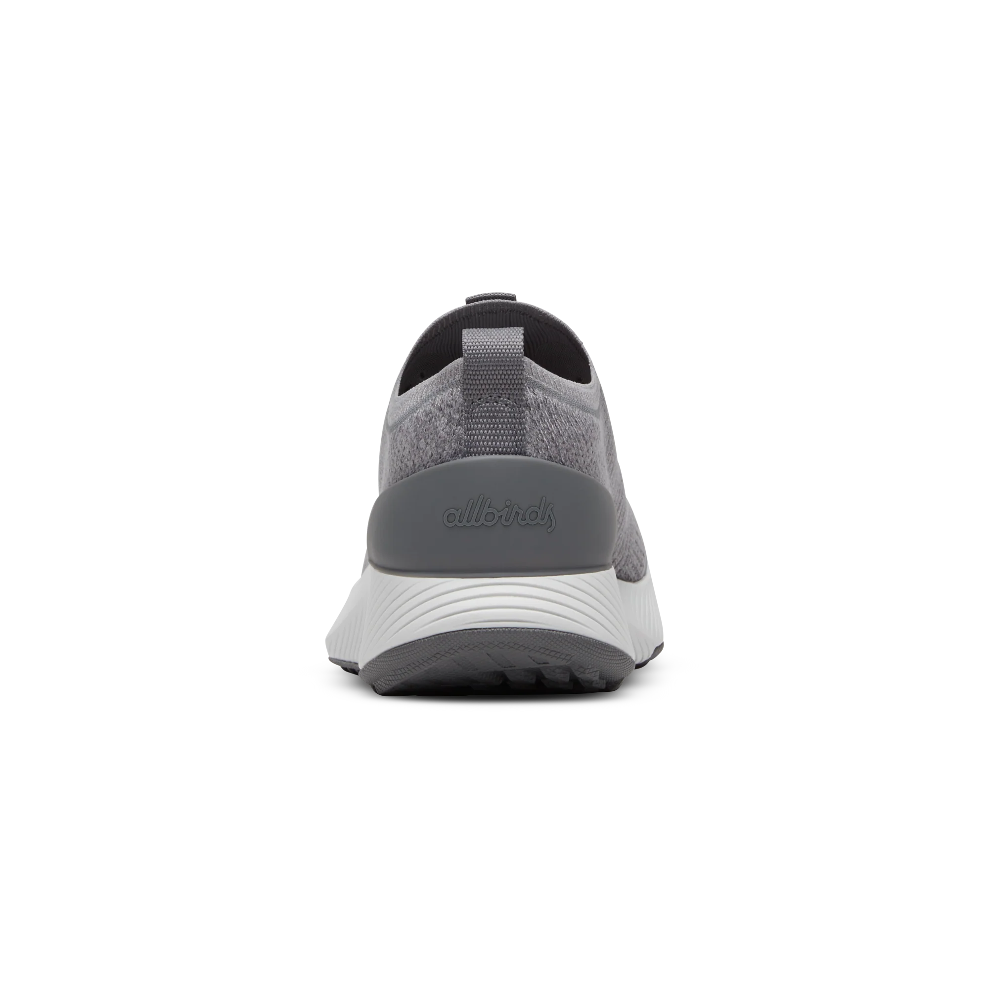 Men's Tree Glider - Medium Grey (Light Grey Sole)