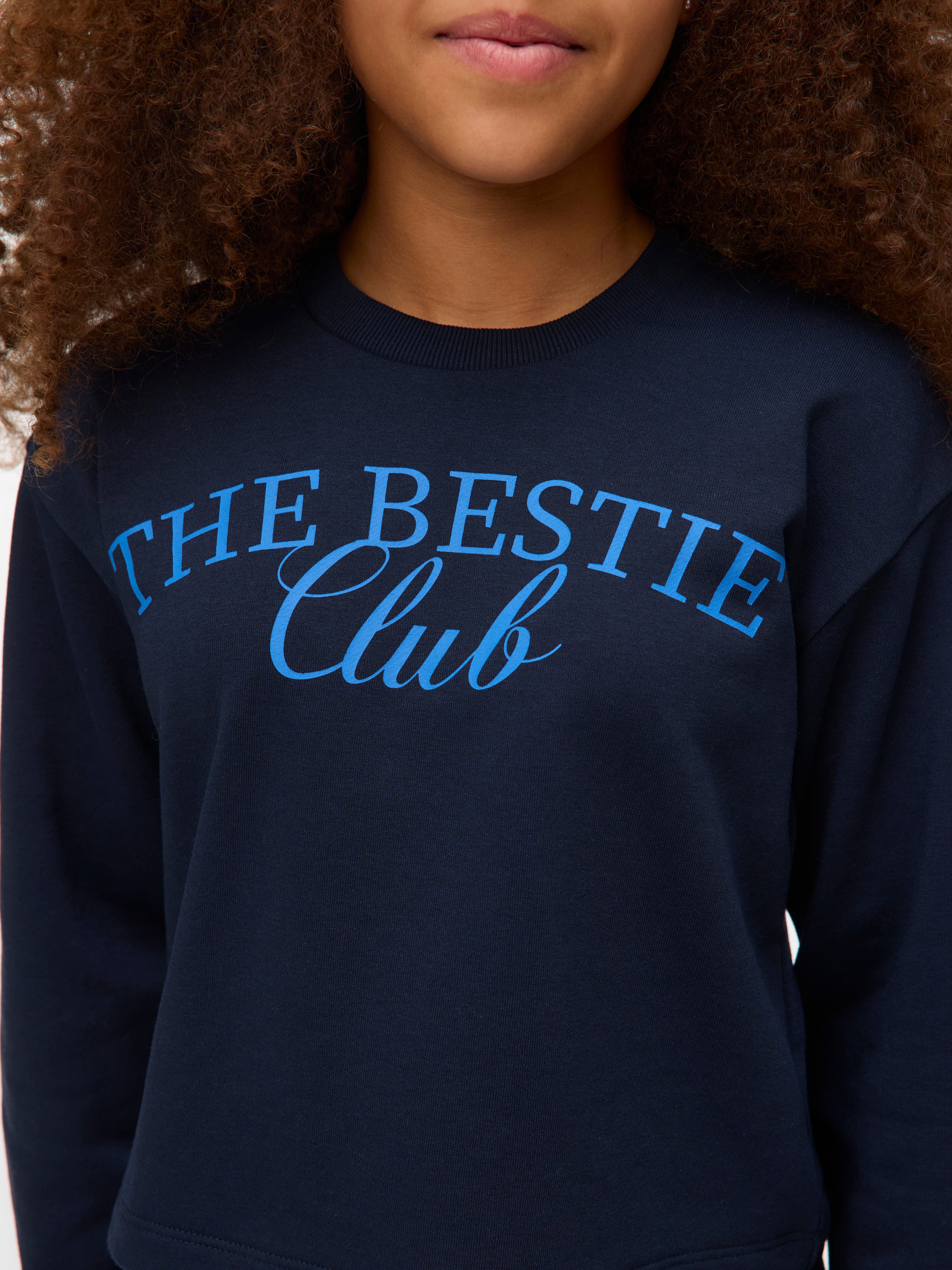VERO MODA® VMLINSEY Sweatshirt