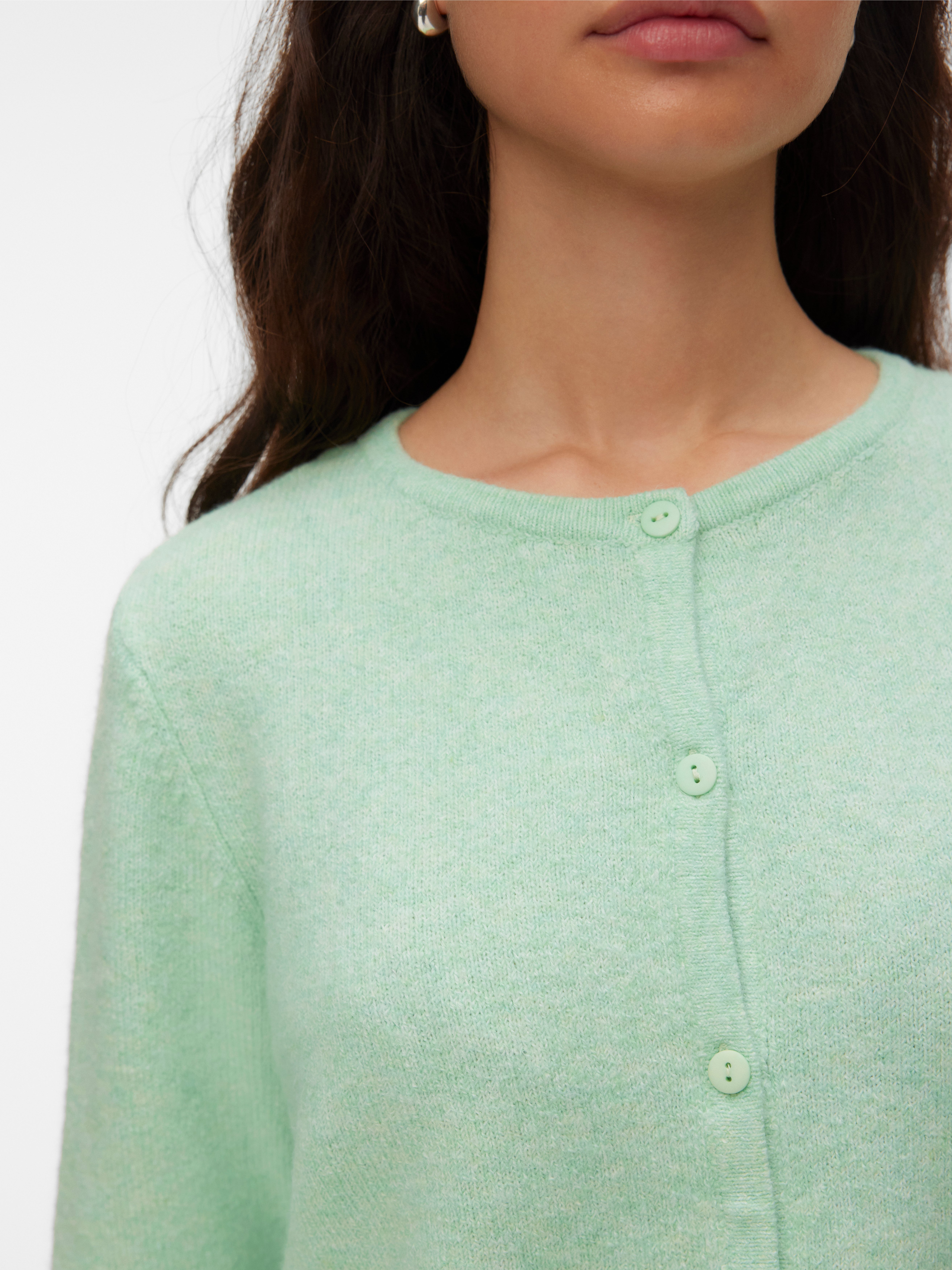 VERO MODA® VMDOFFY Knit Cardigan