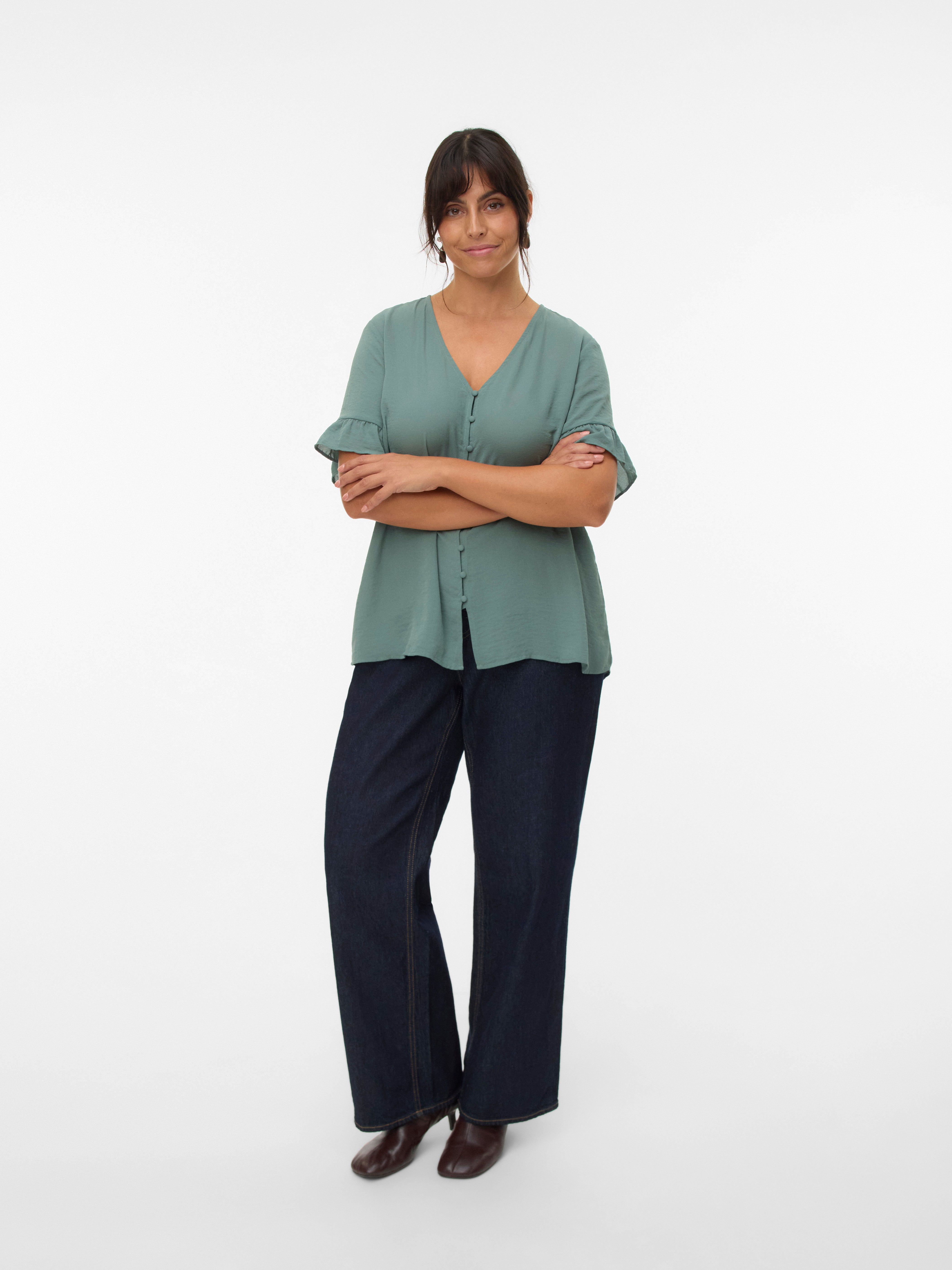 VERO MODA® VMCINGRID Top