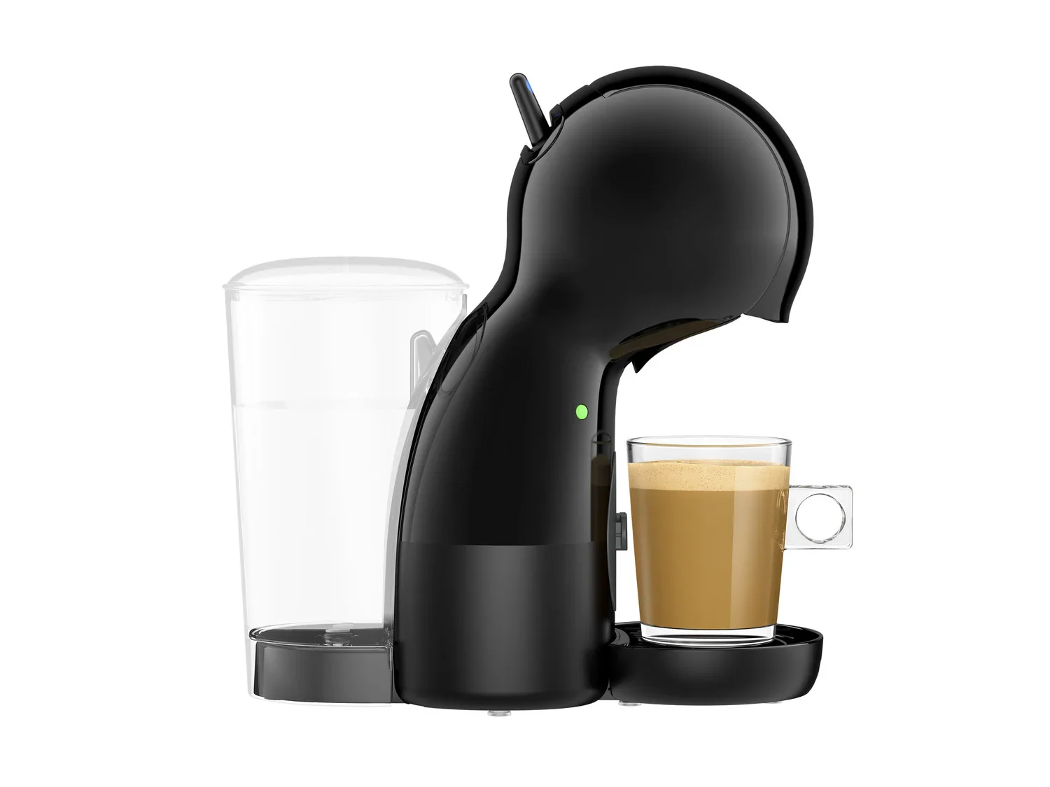 Krups NESCAF  Machine  caf compacte Piccolo XS KP1A3B