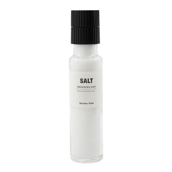 Salt fransk havsalt 335g