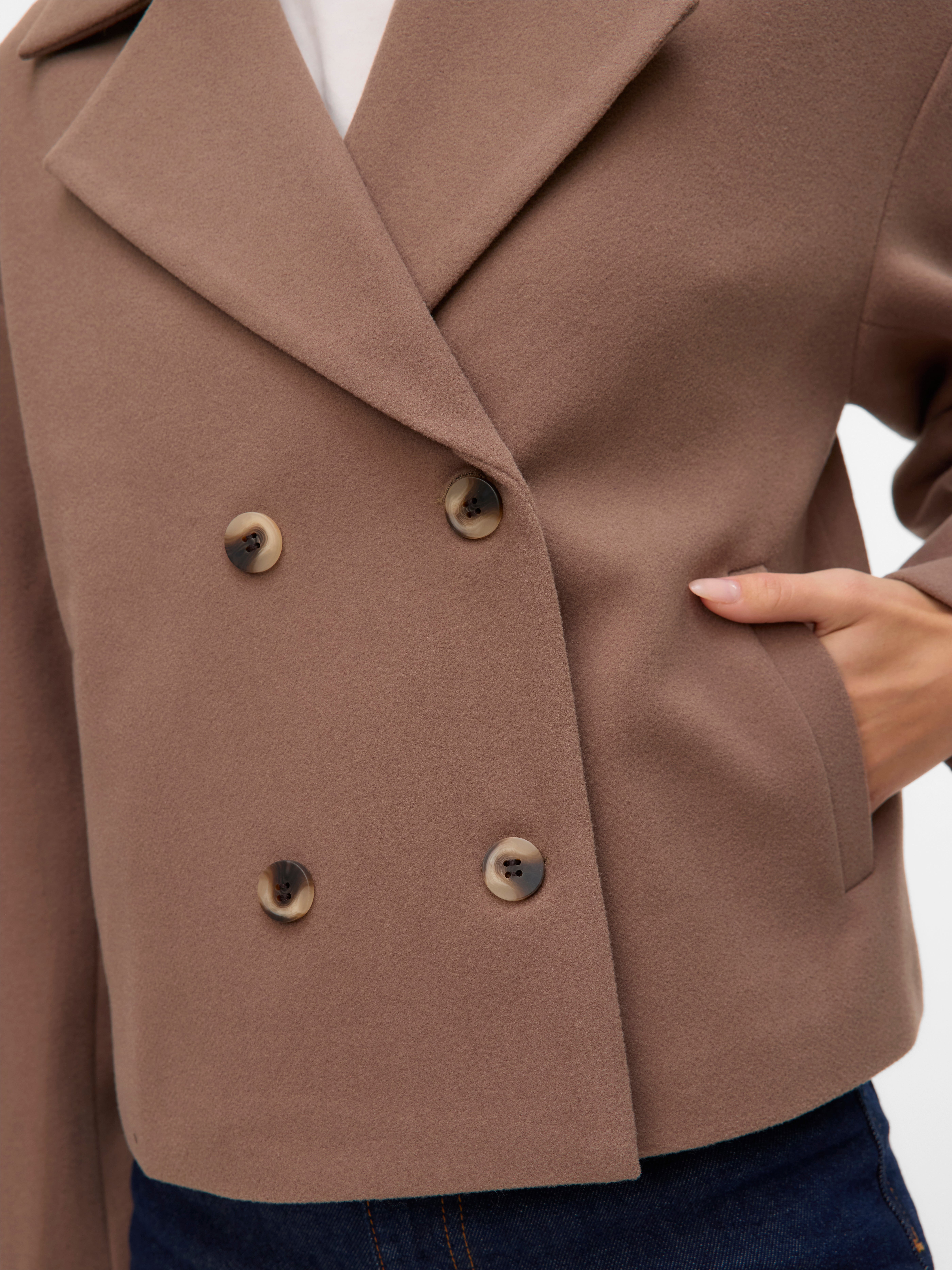 VERO MODA® VMCAYA Jacket