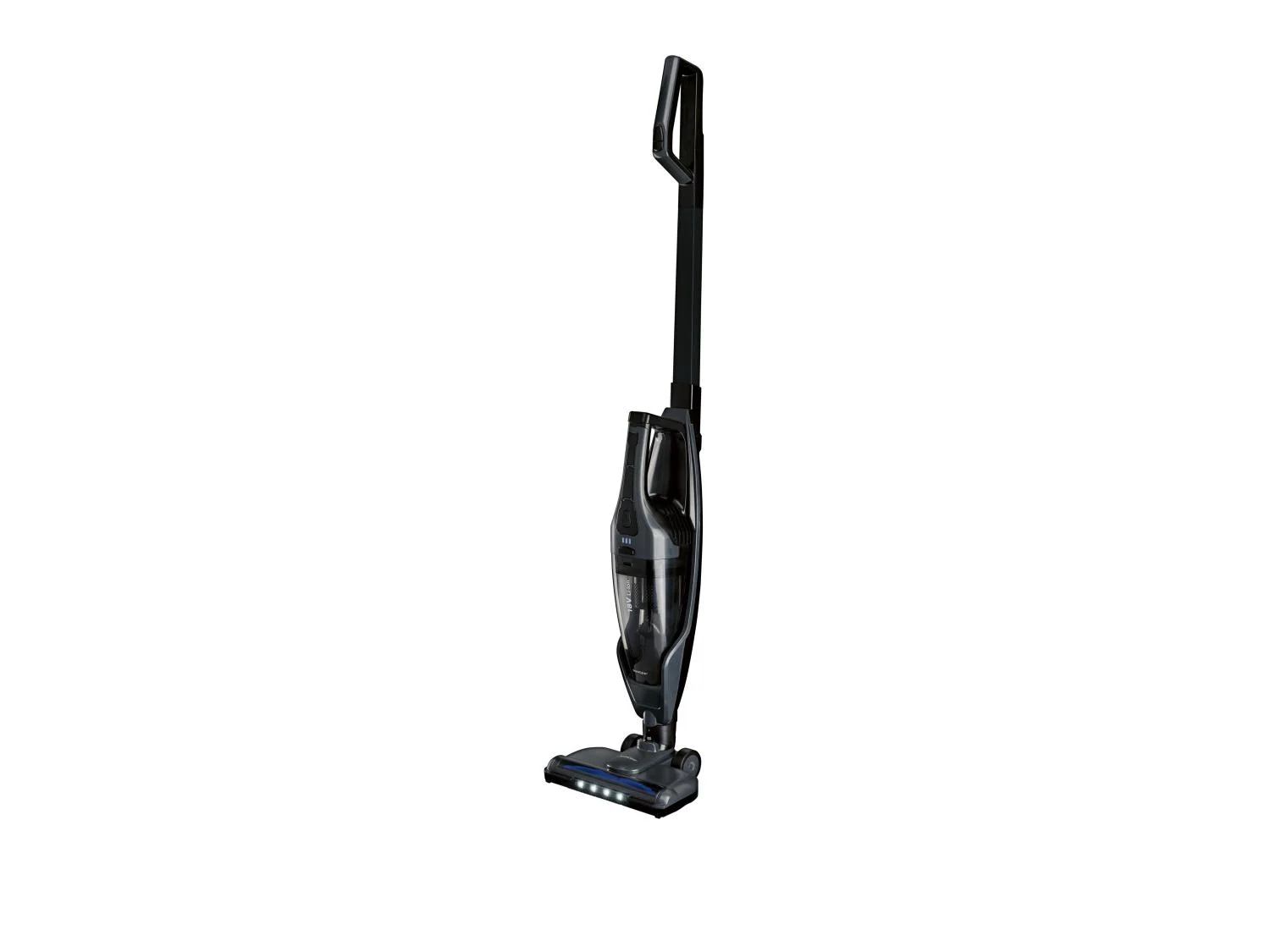 SILVERCREST Aspirateur 2 en 1 sans fil, 12 V