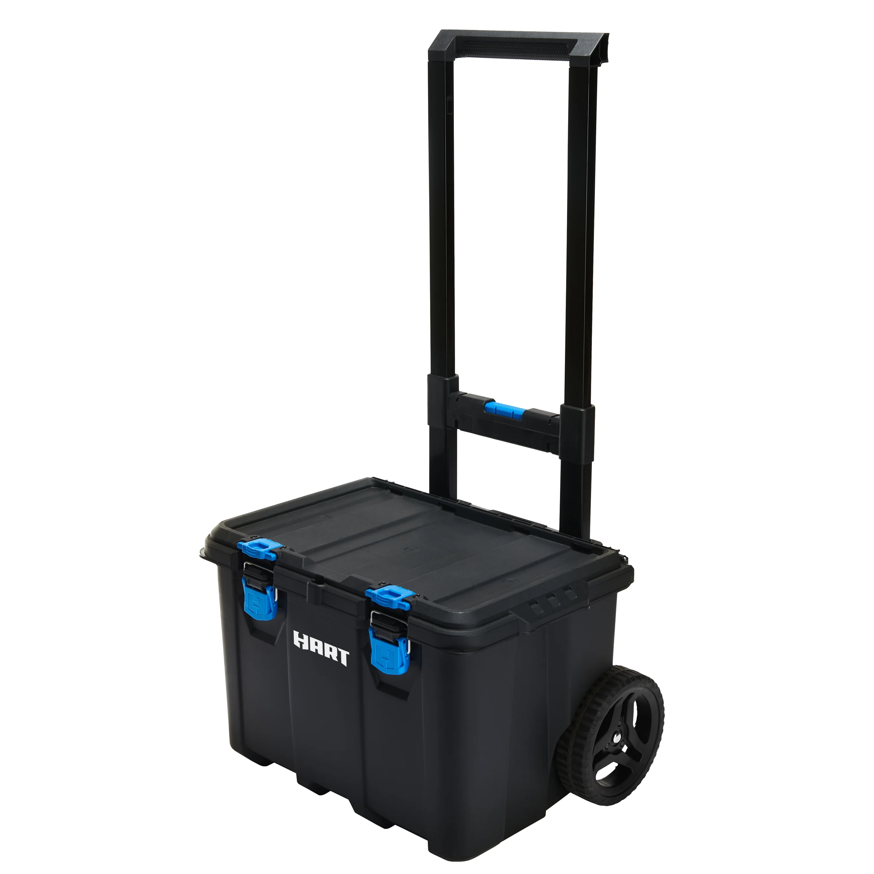 Stack System, Mobile Tool Storage and Organization, Black Blue(Single) - Image 6