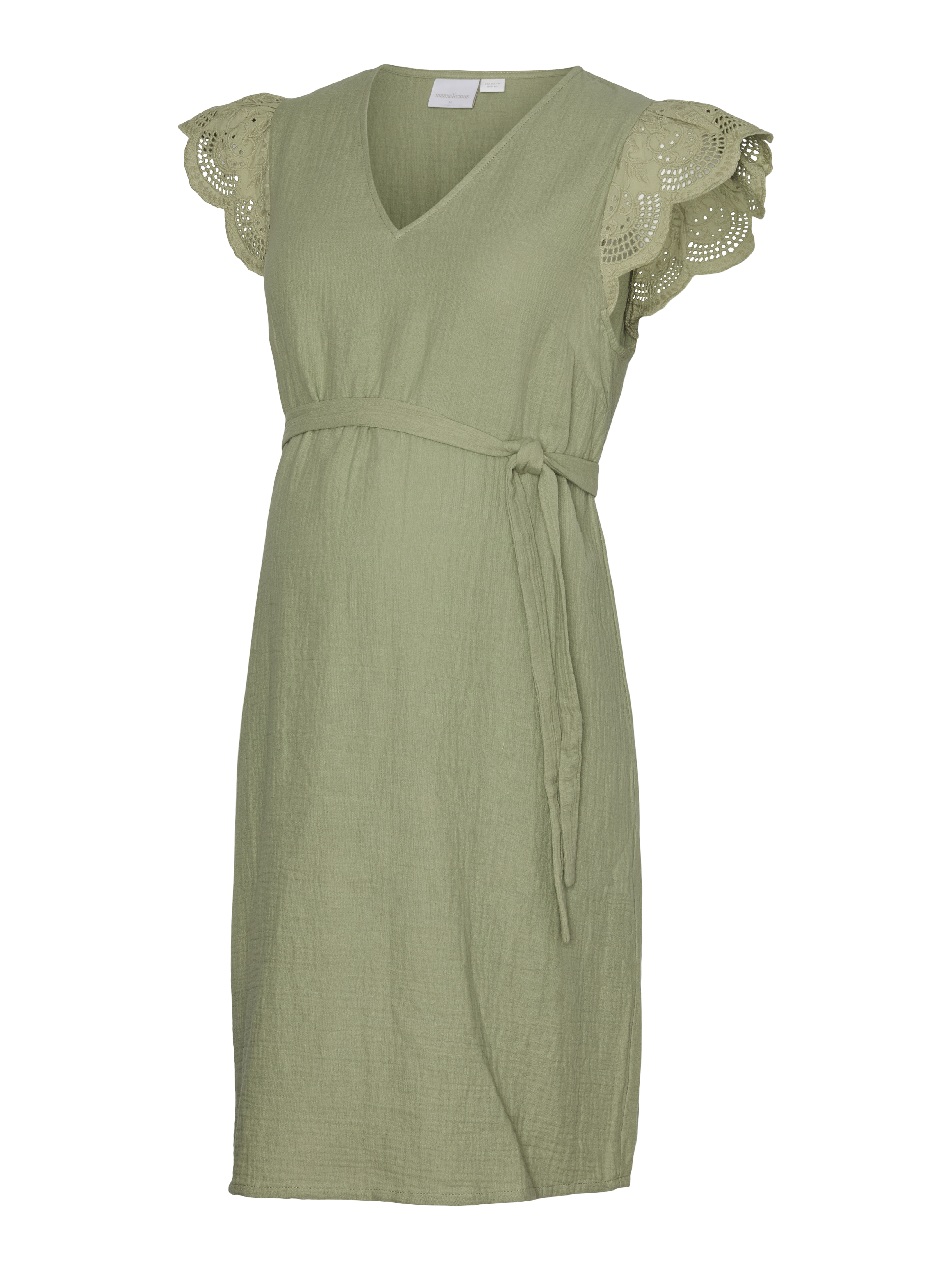 VERO MODA® MLNEWJUANA Maternity Dress