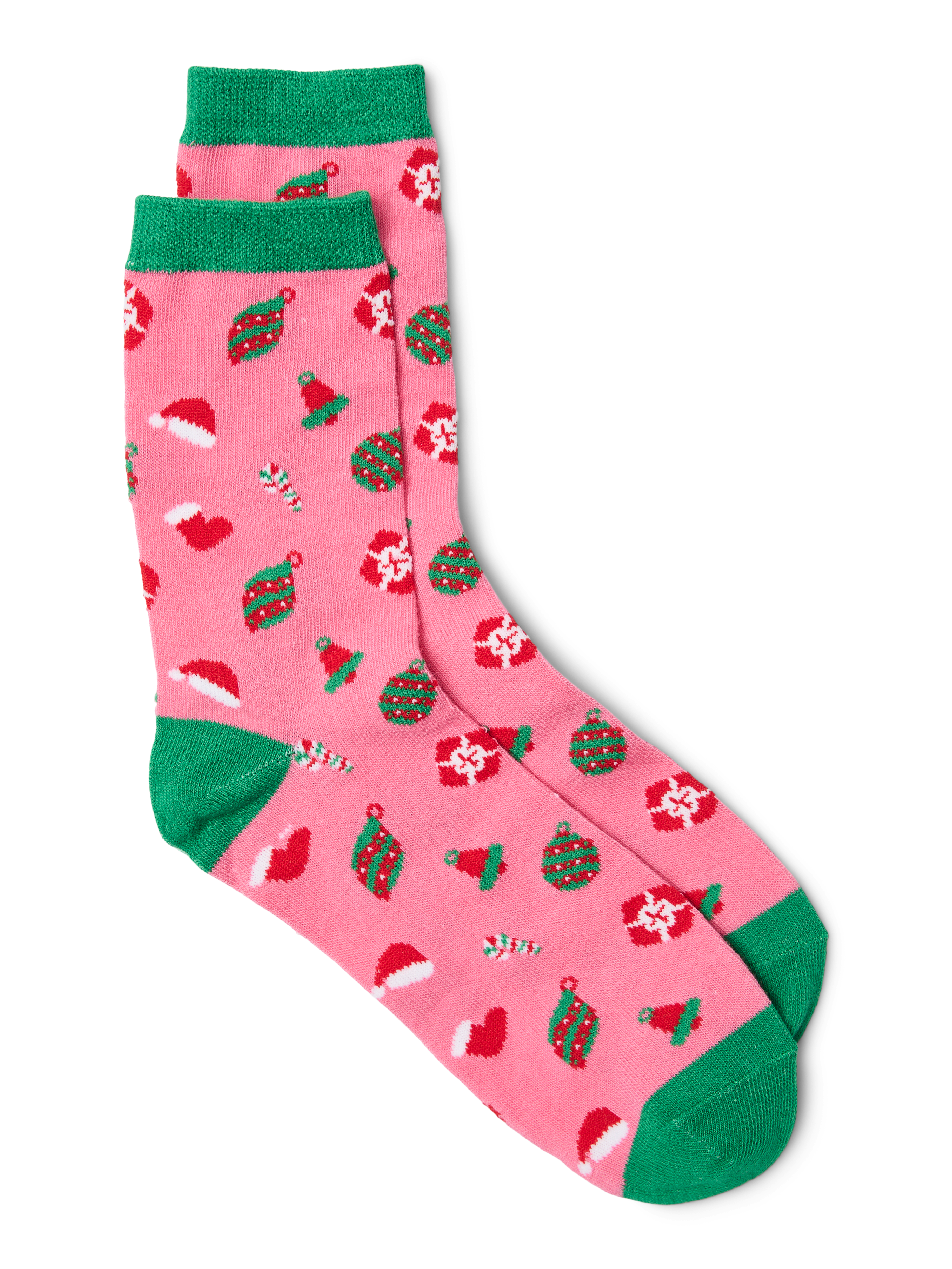 VERO MODA® VMELF 4-pack Socks