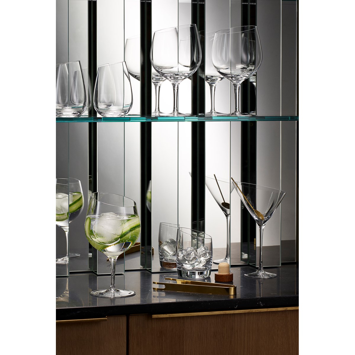 Whiskyglass 27 cl