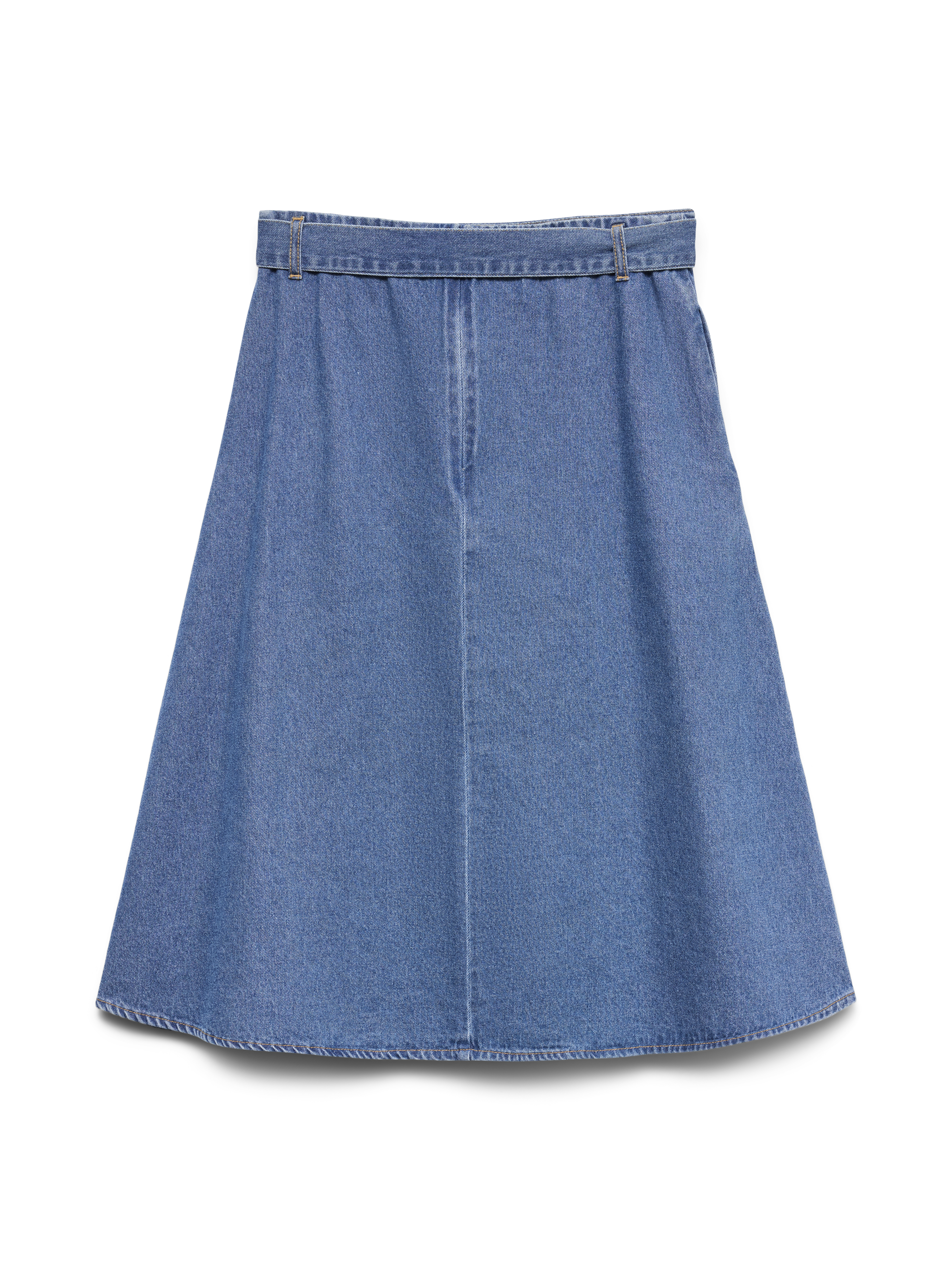 VERO MODA® VMJOLENE High waist Midi skirt