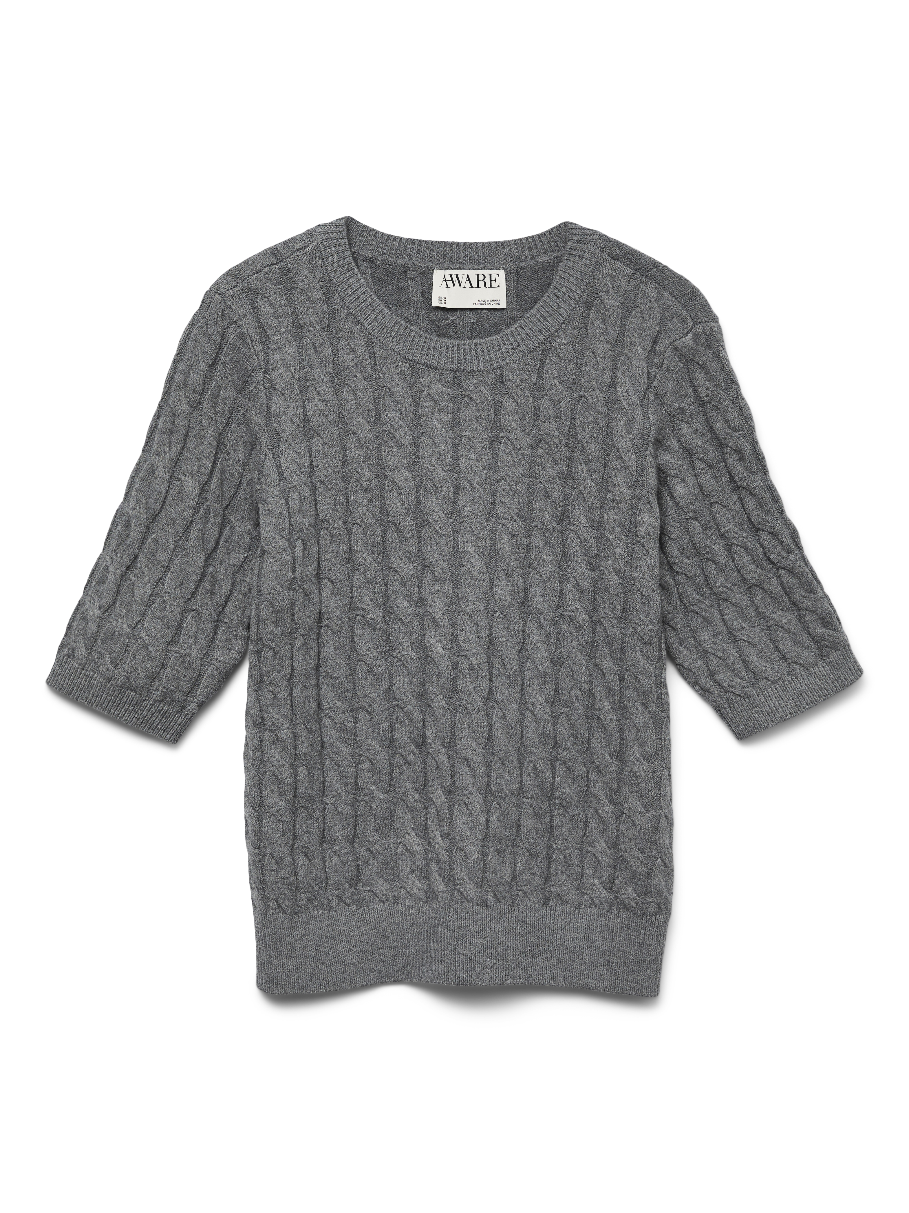 VERO MODA® AWLORELLA Knitted pullover