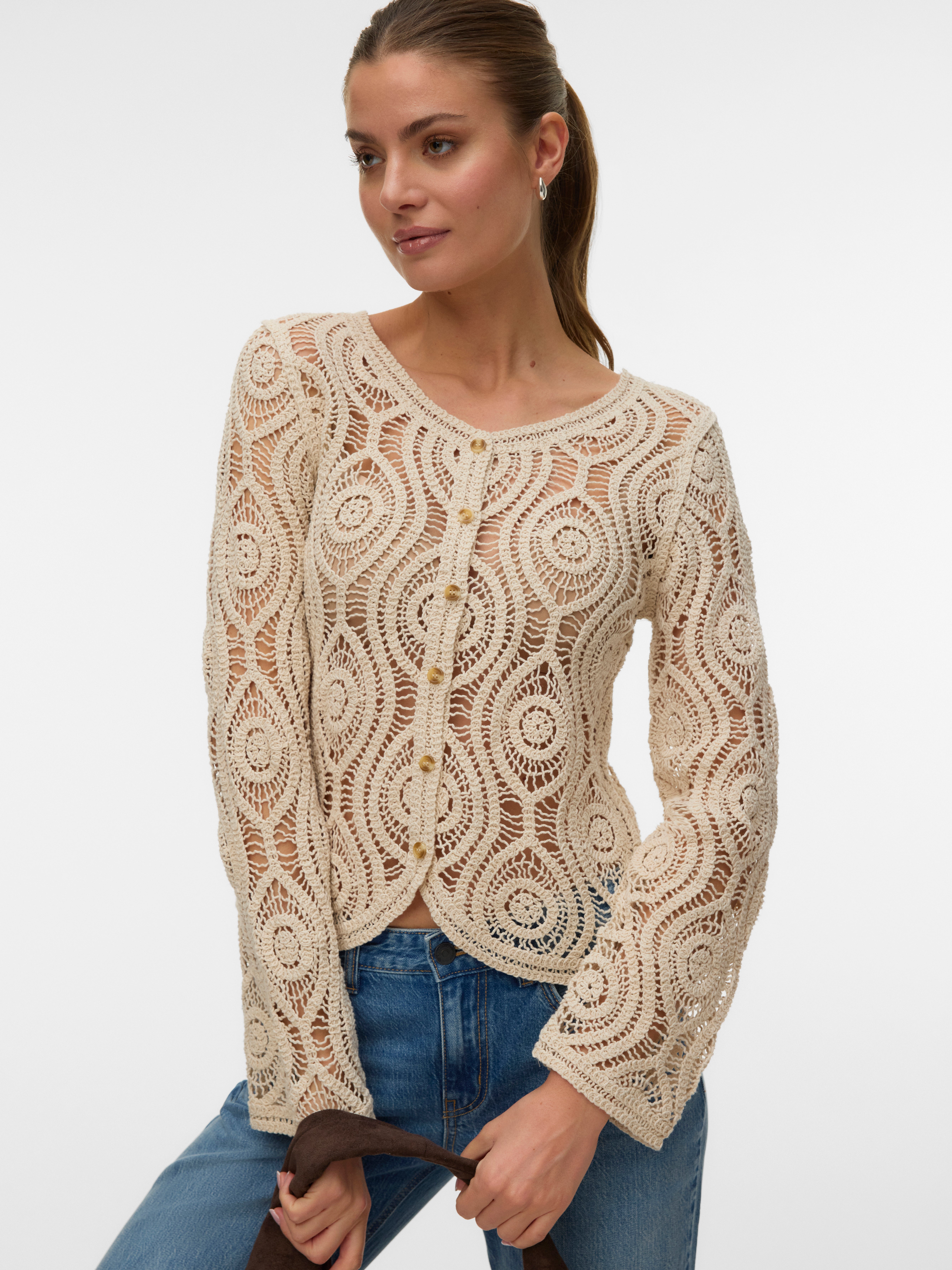 VERO MODA® VMFRIDA Shirt