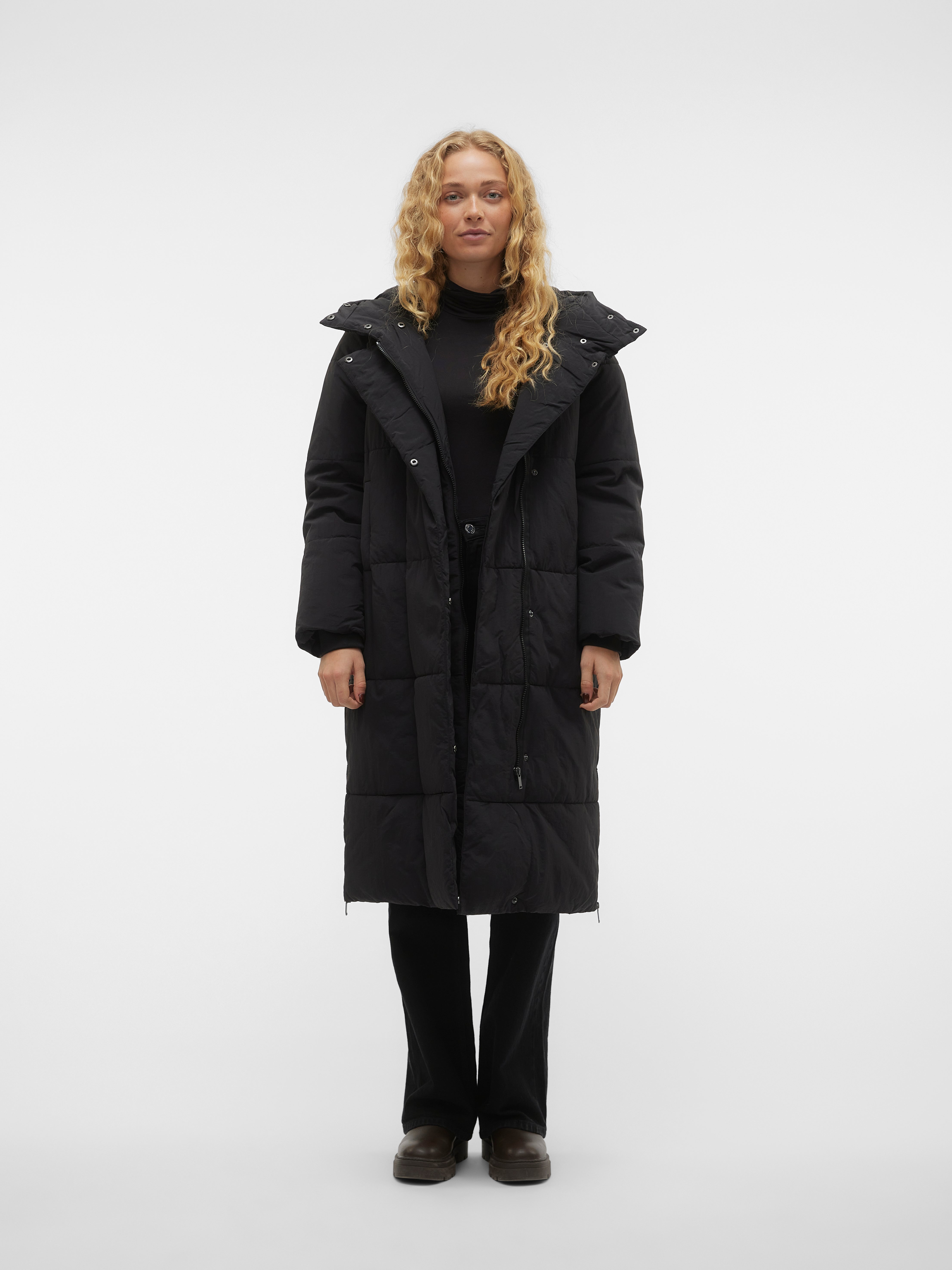 VERO MODA® VMLULA Coat