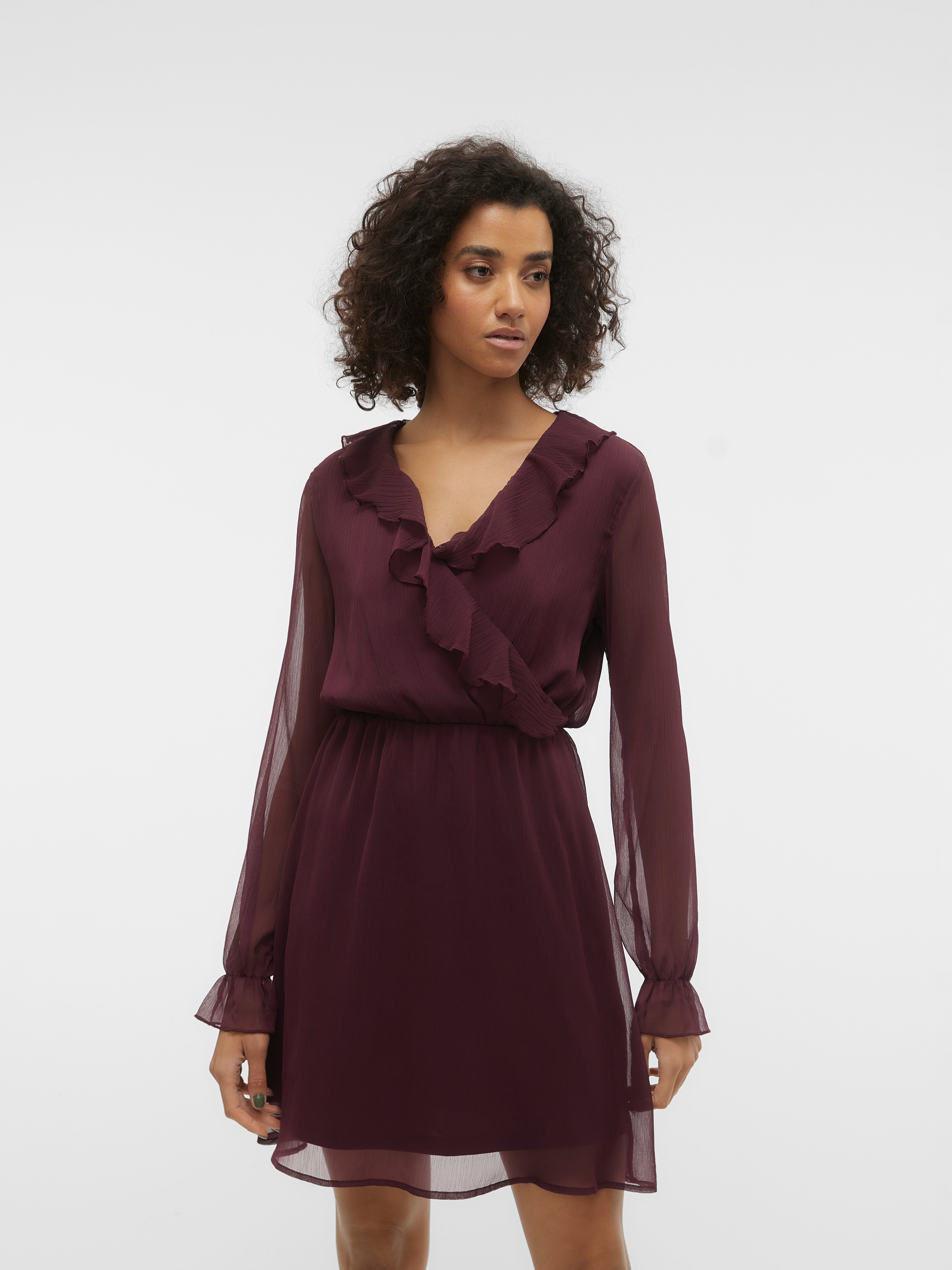 VERO MODA® VMHILDA Short dress