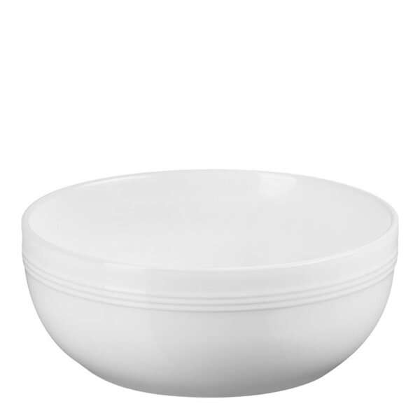 Coupe Collection serveringsskål 20 cm 1,6L hvit