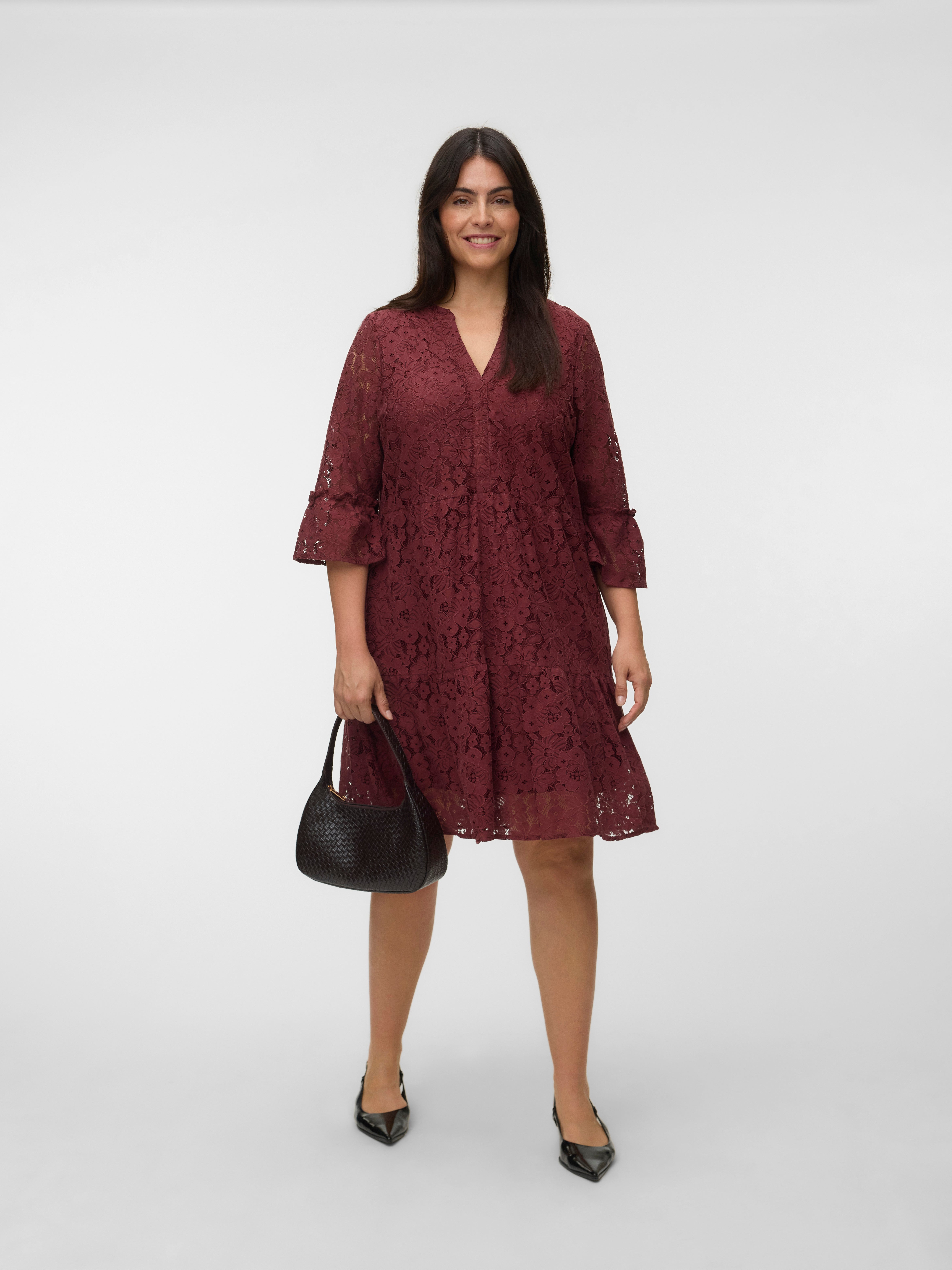 VERO MODA® VMCHONEY Tunic