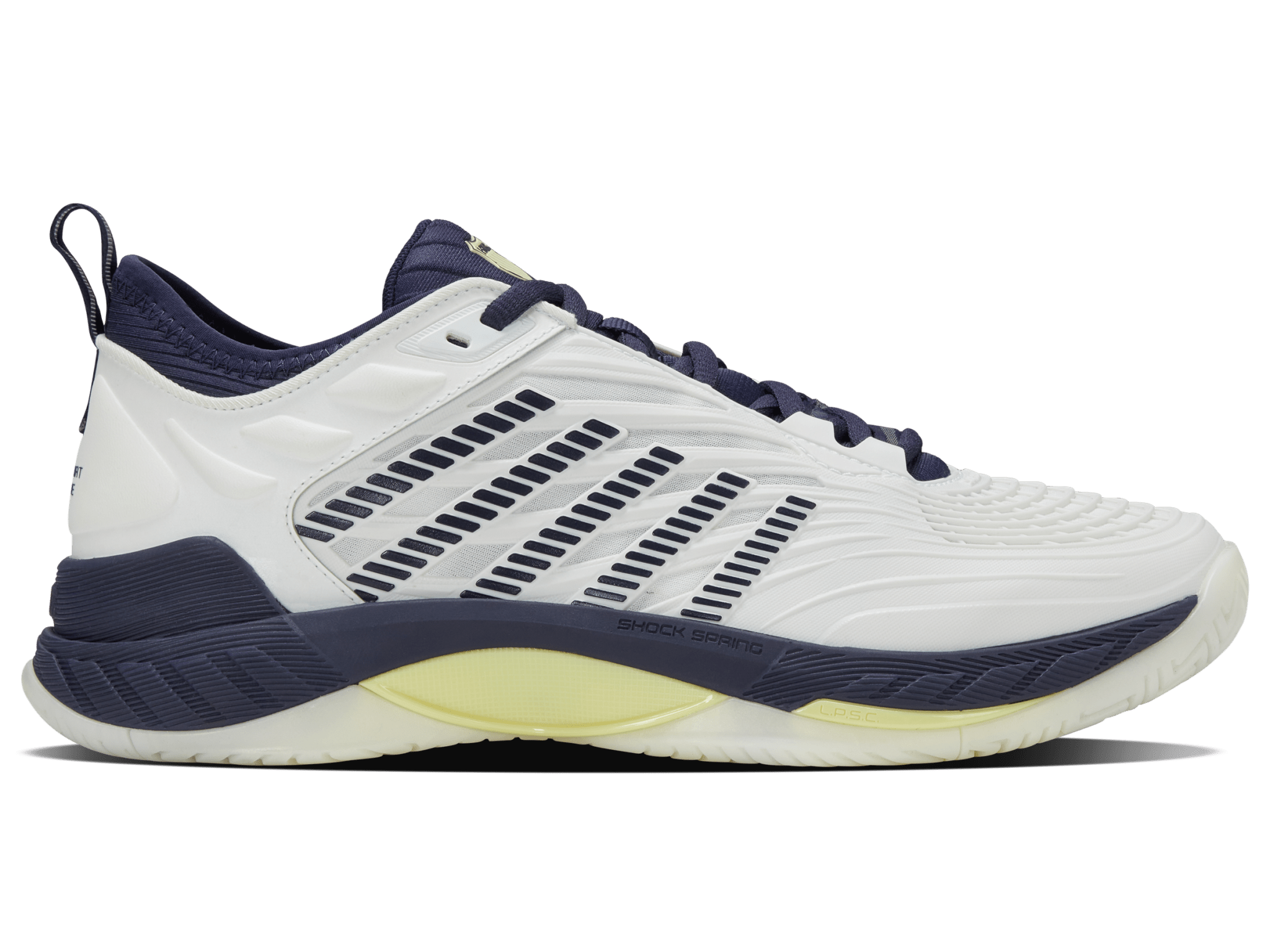 HYPERCOURT SUPREME 2 - K-Swiss Shoes