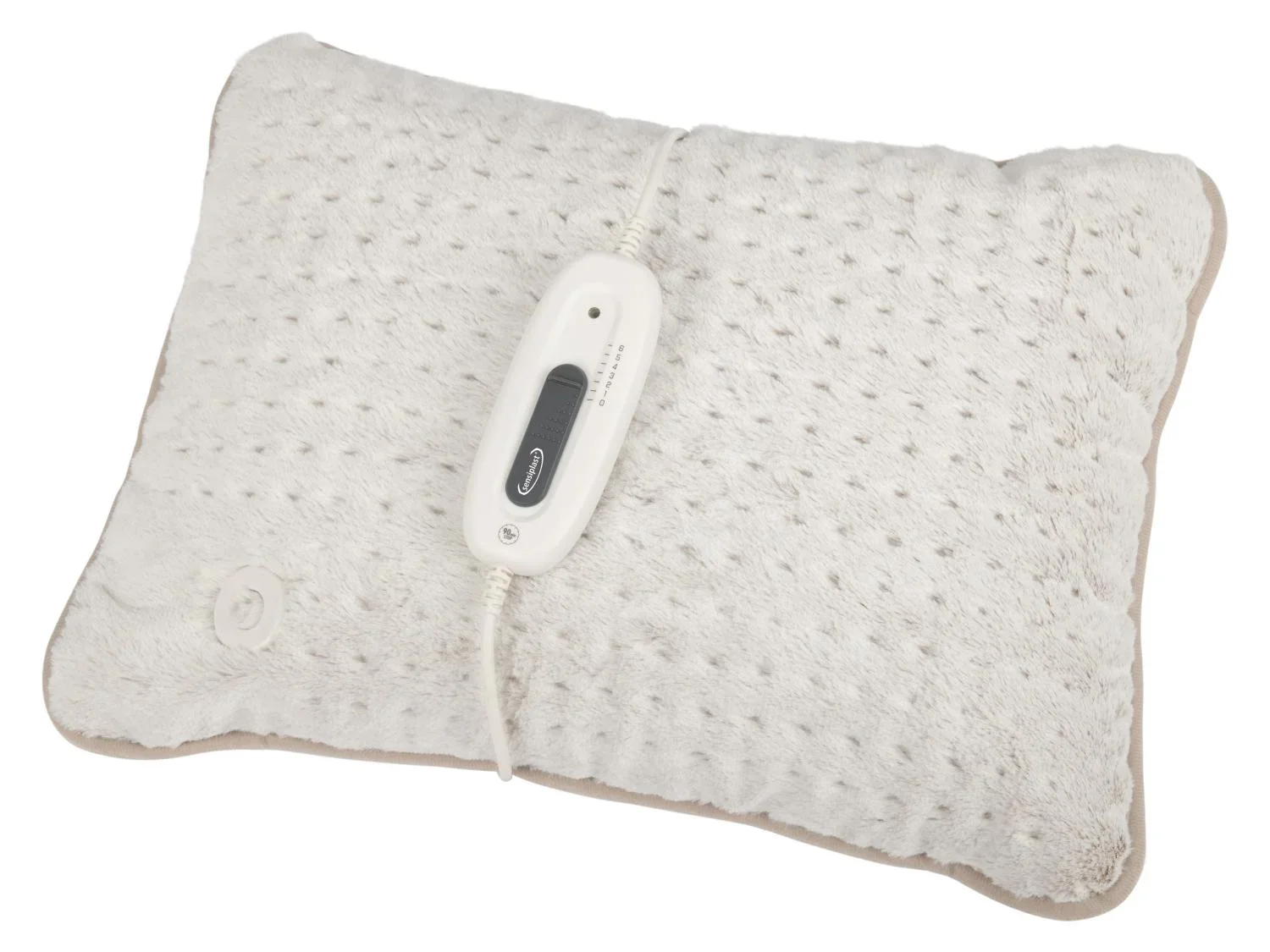 sensiplast Coussin en peluche chauffant SWKK 100 A1