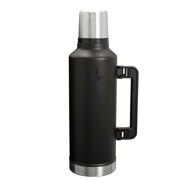 Classic termos 2,3L svart