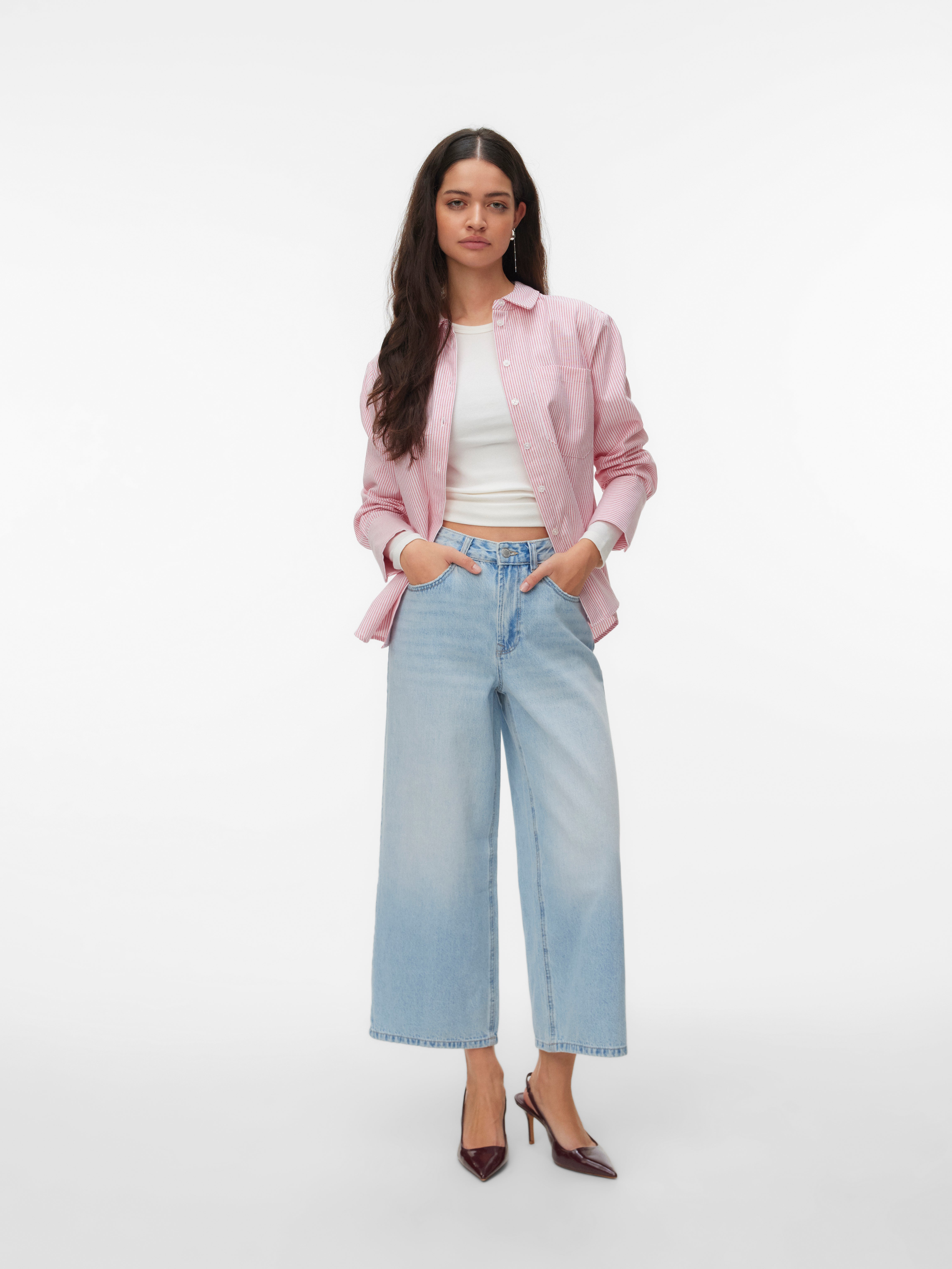VERO MODA® VMINGE Shirt