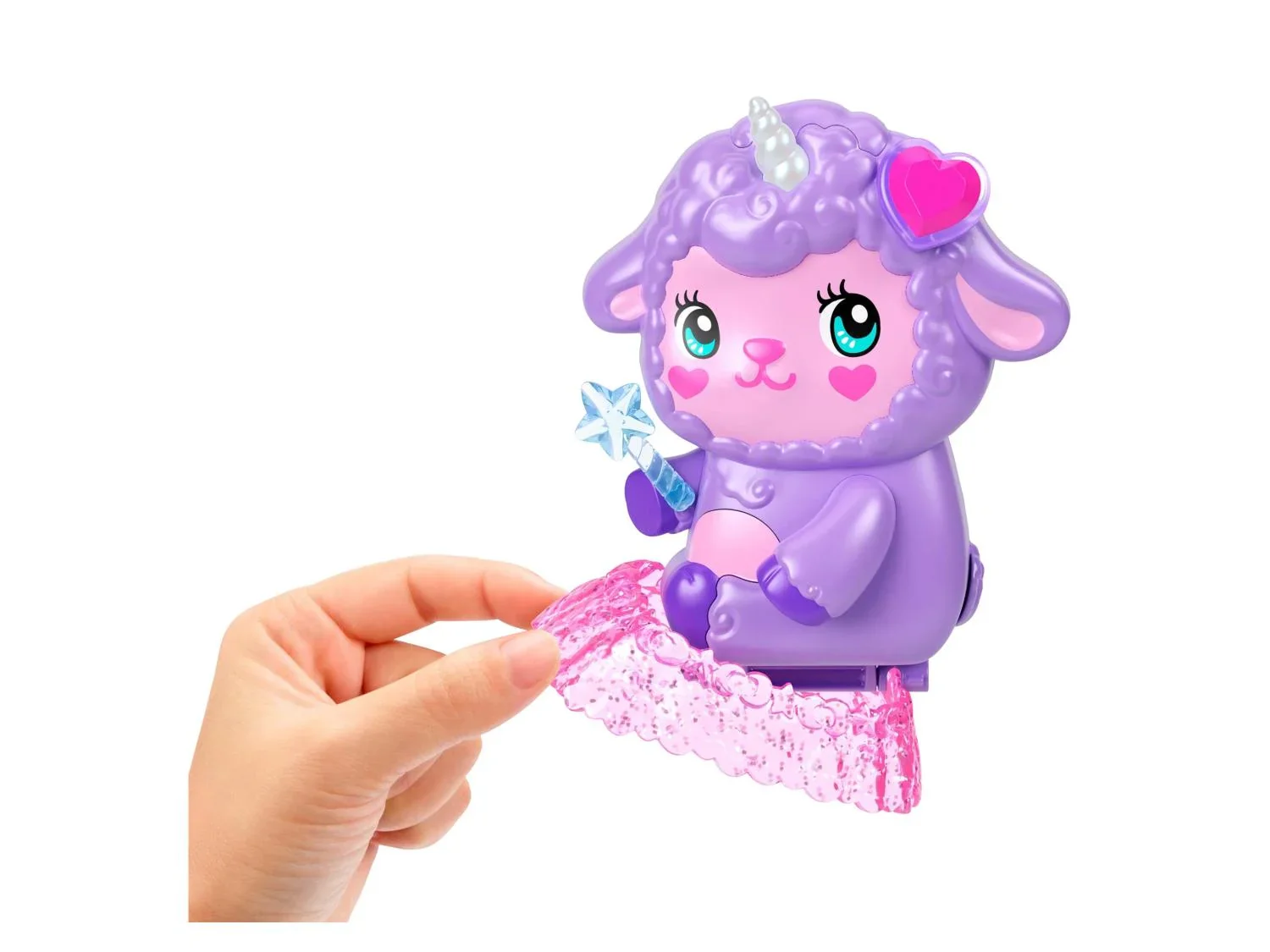 Polly Pocket Coffret figurine