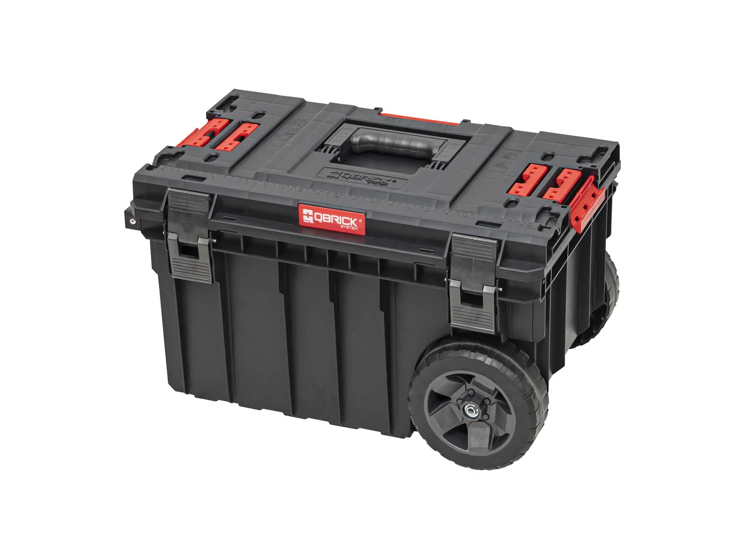 Qbrick System Chariot  outils ONE Trolley Vario
