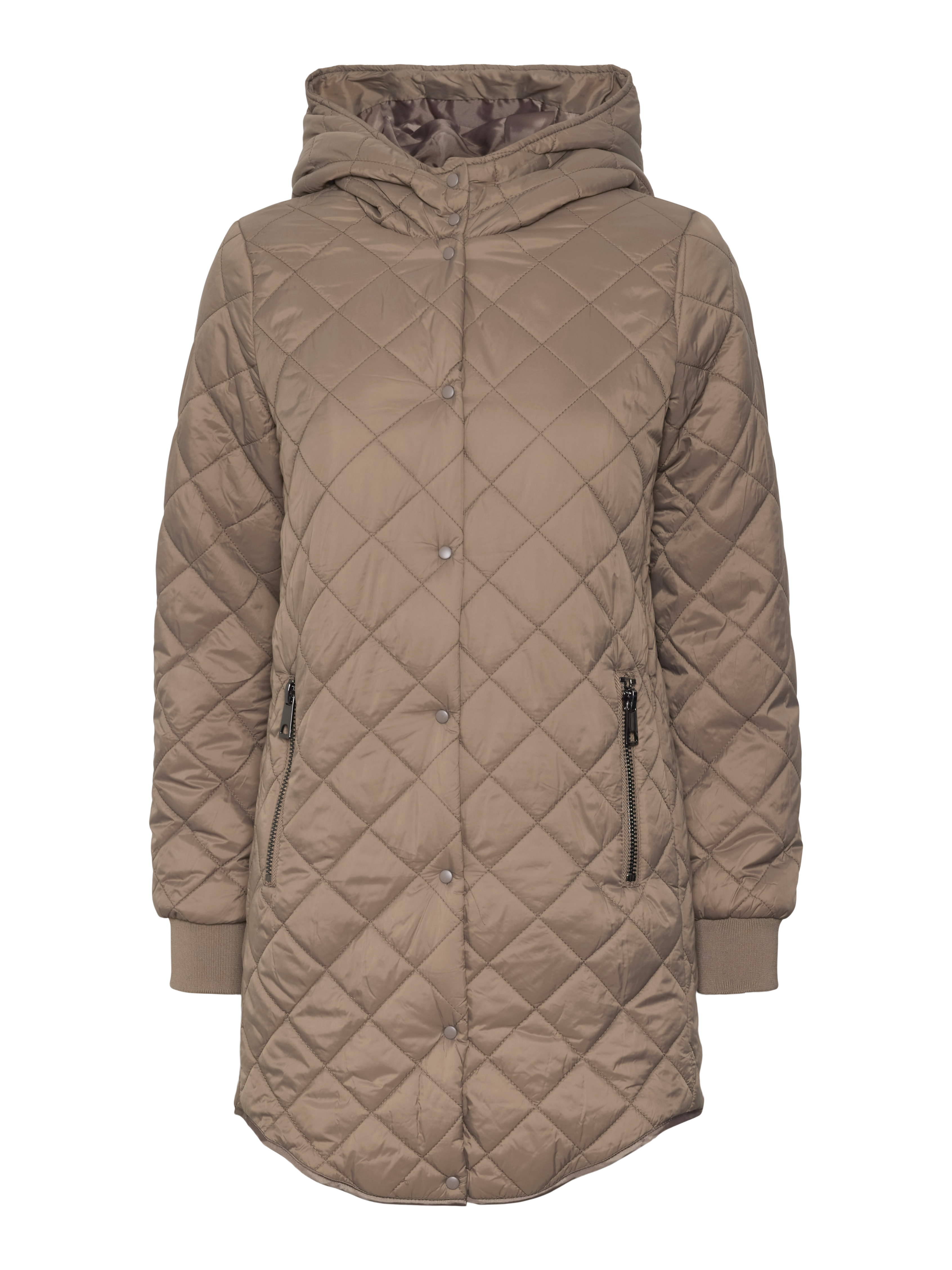 VERO MODA® VMHAYLE Quilted Jacket