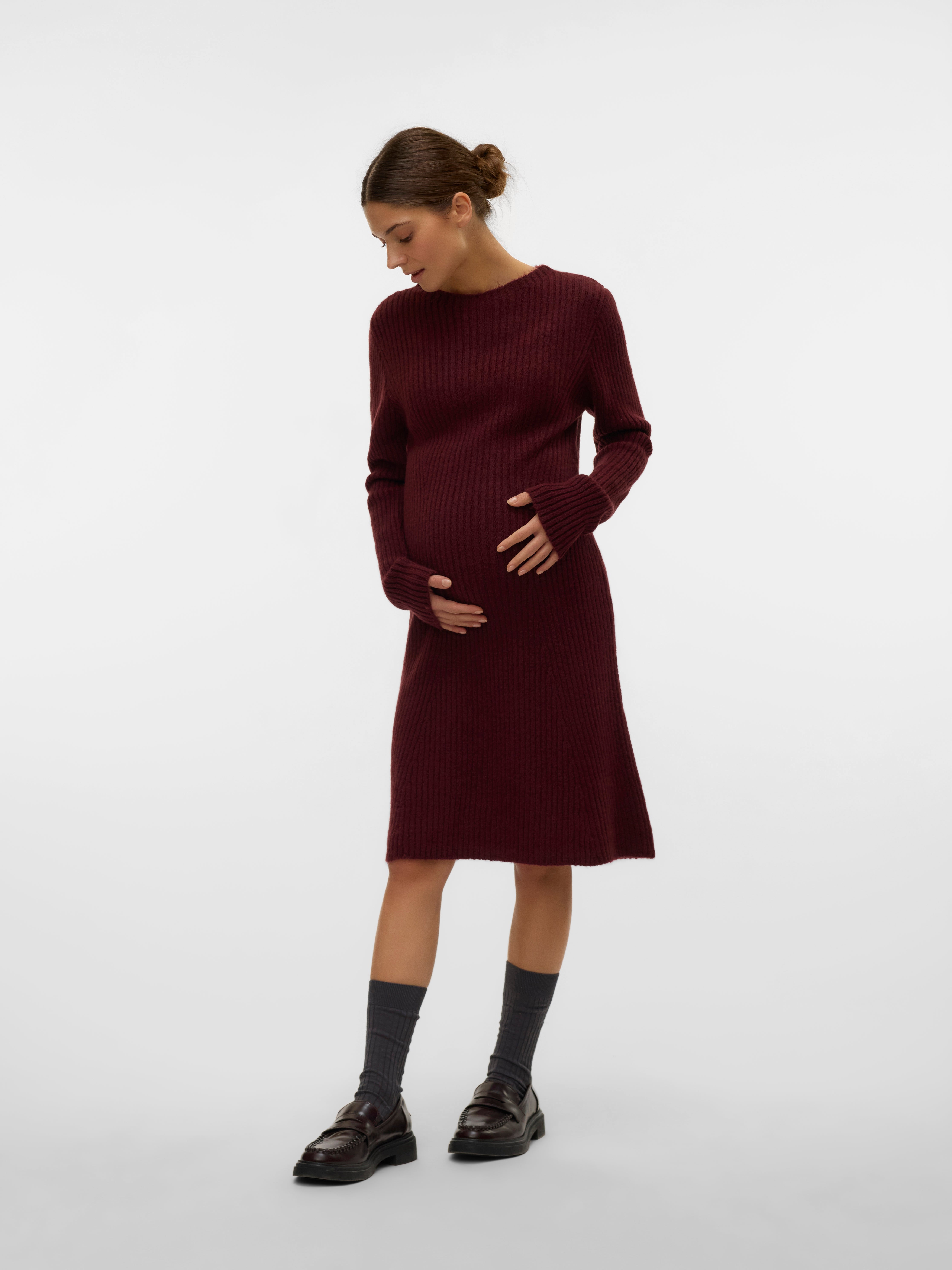 VERO MODA® MLPALIA Maternity Dress