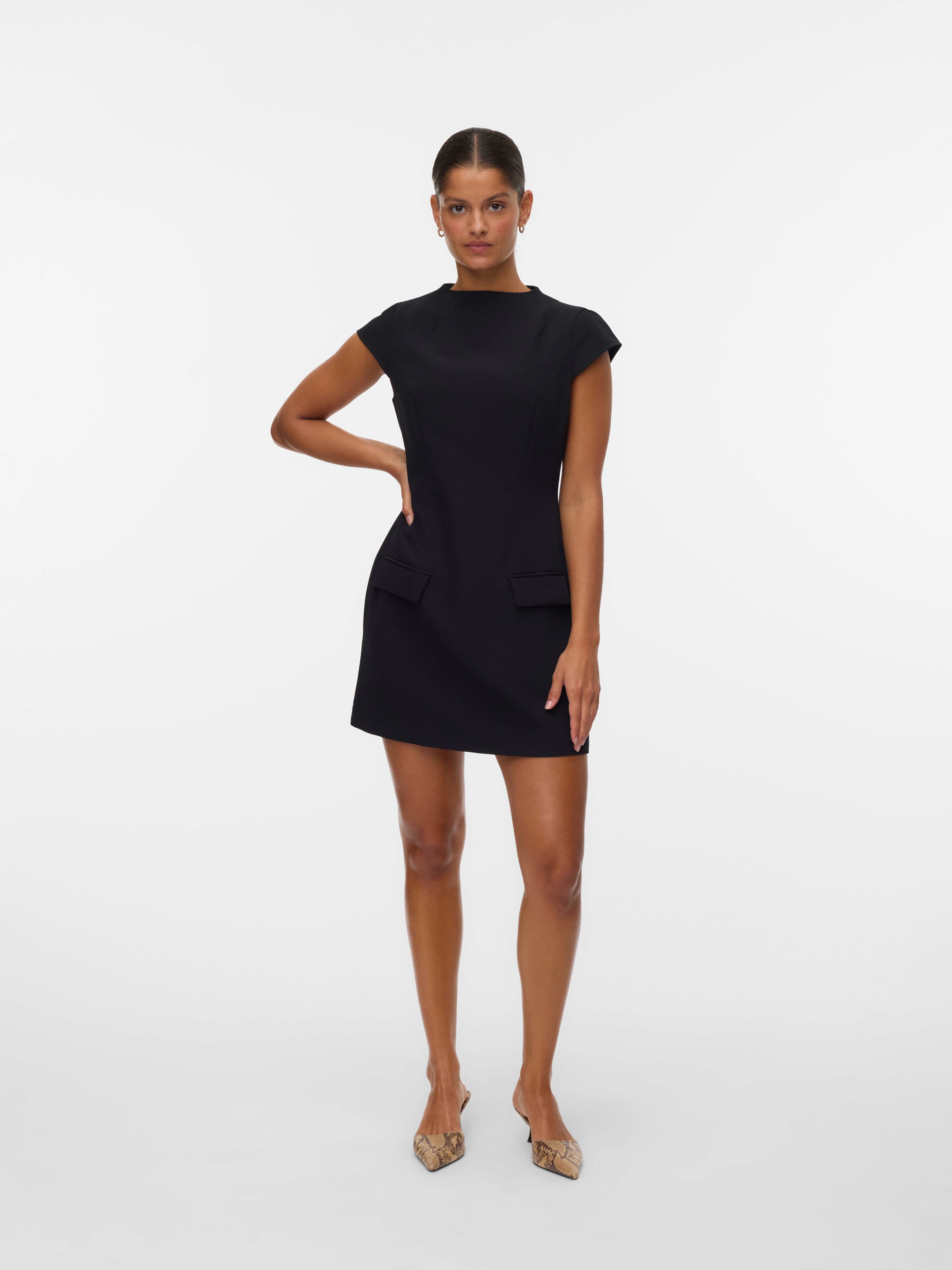 VERO MODA® VMAGNES Short dress