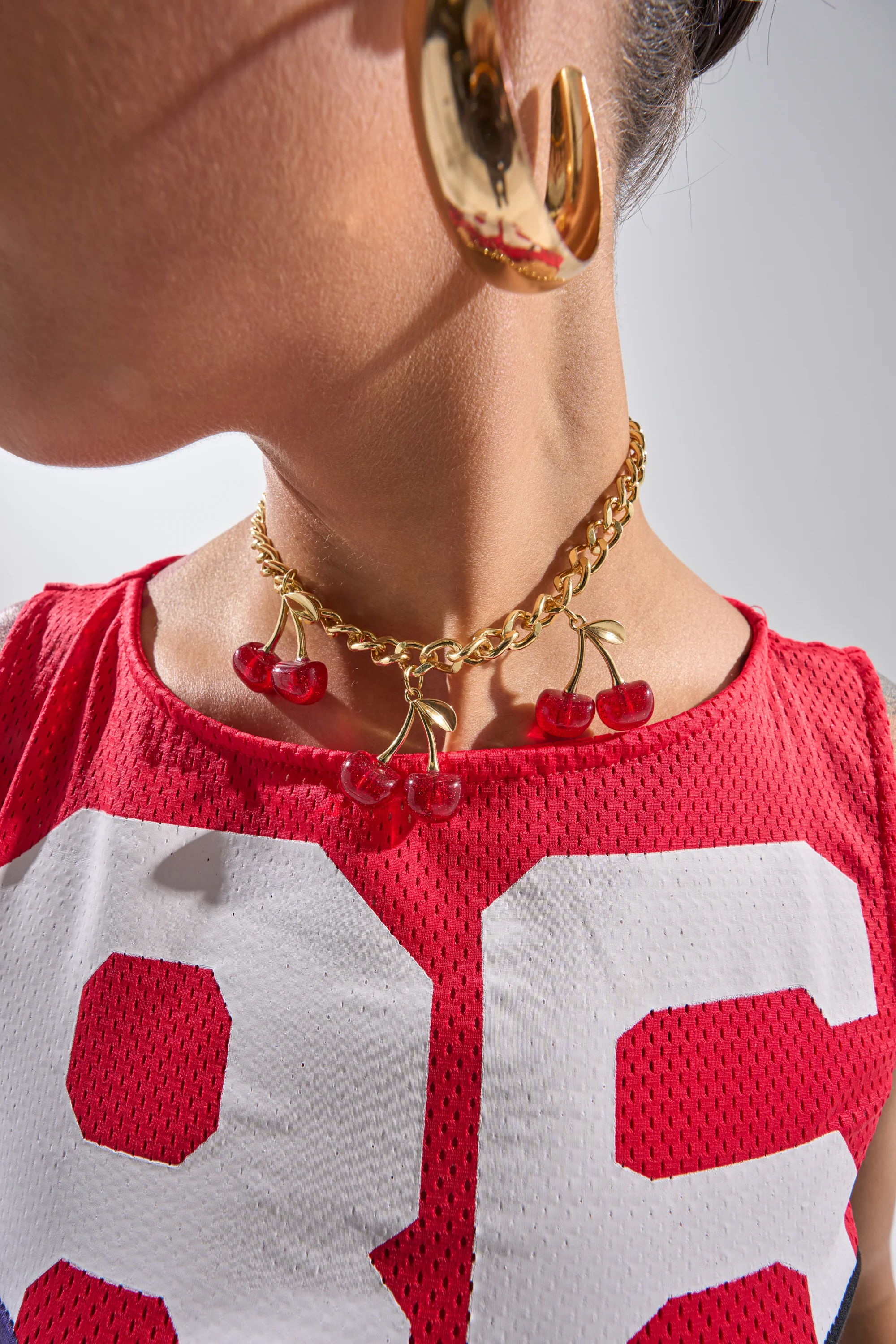 POP IT NECKLACE - Akira Store