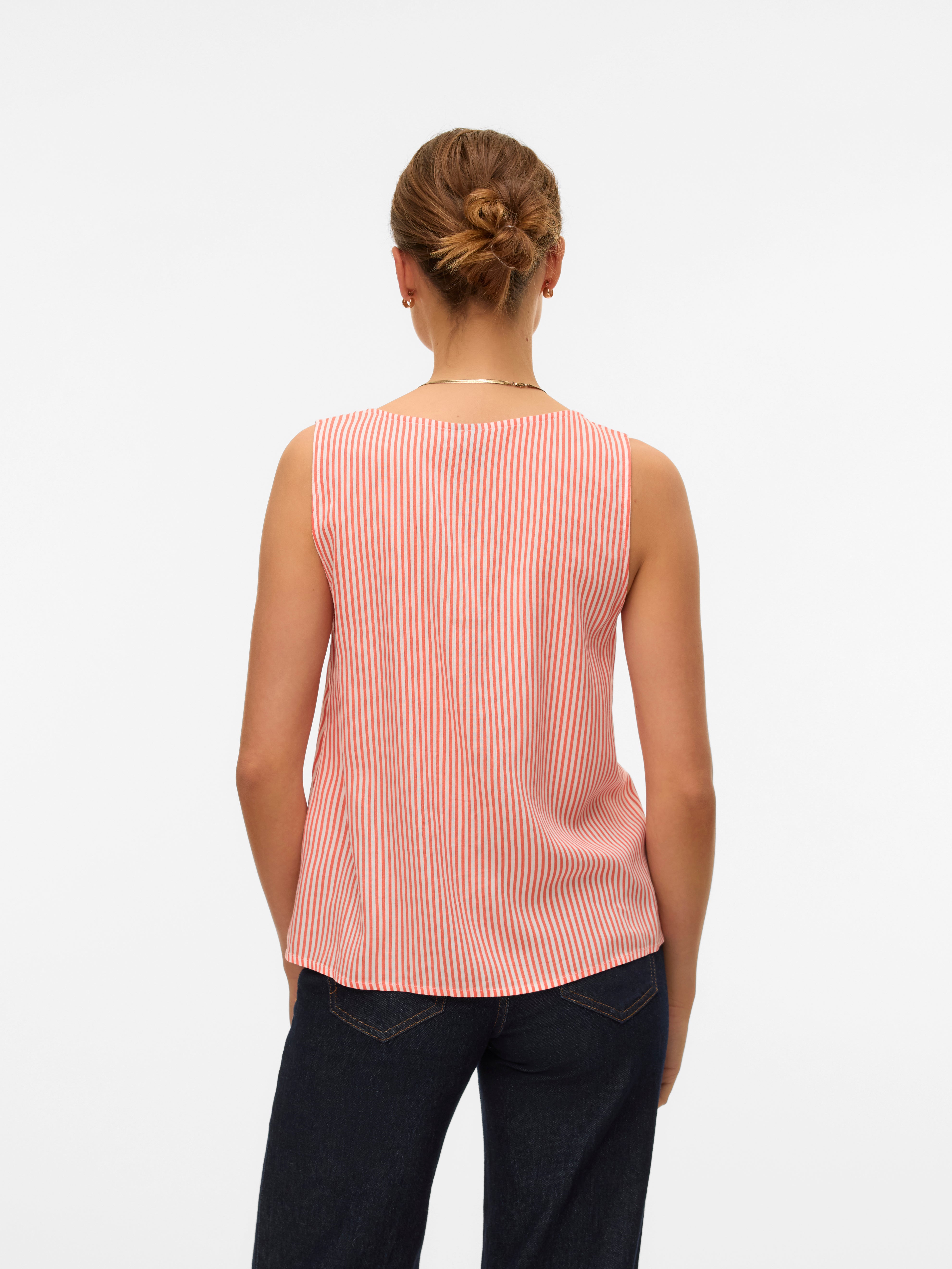 VERO MODA® VMBUMPY Shirt