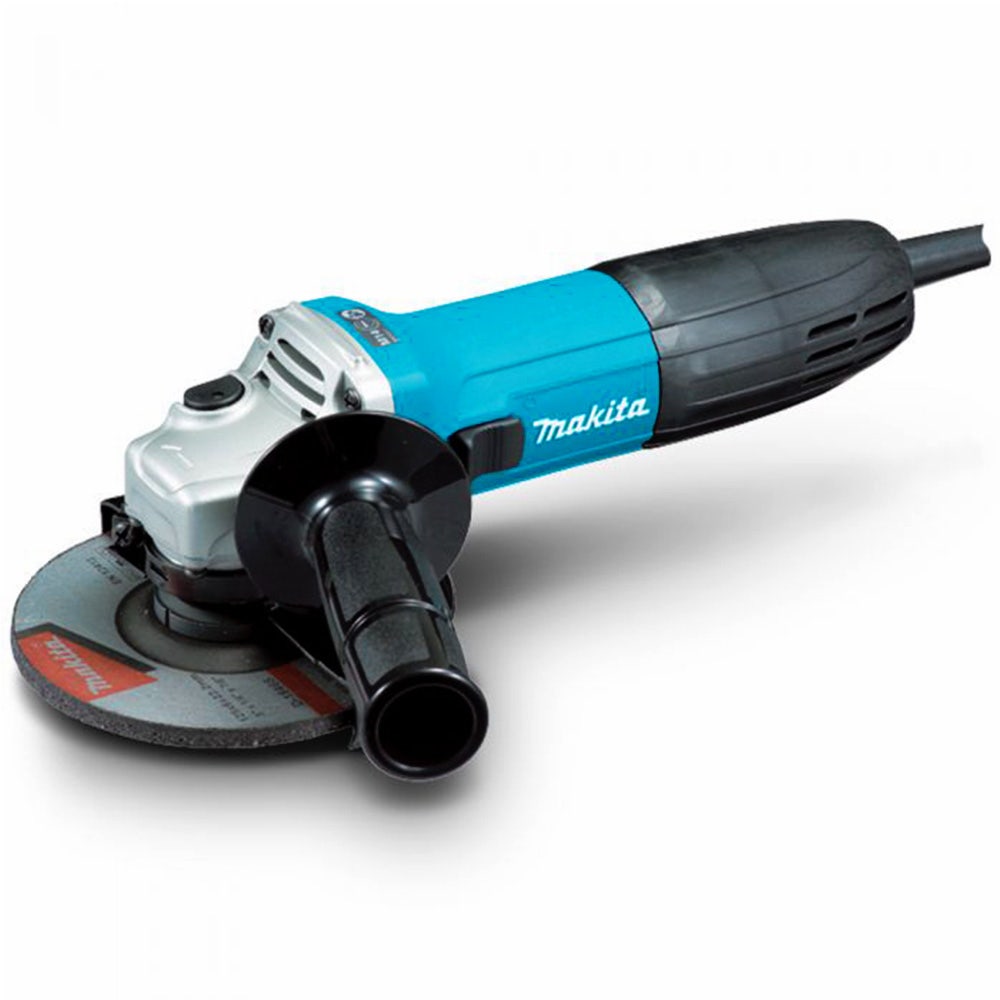 MAKITA Meuleuse d'angle 720 W 125 mm (5